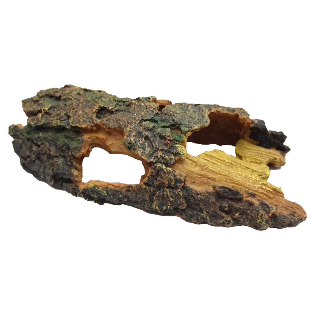 DUVO+ Aquariendeko Aquariumdekoration Holz