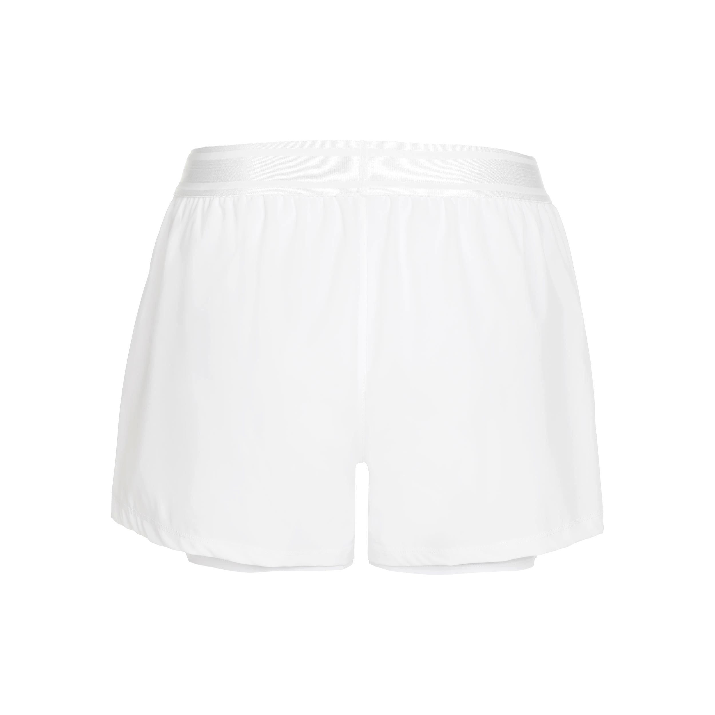 Quiet Please Shorts Point 2in1