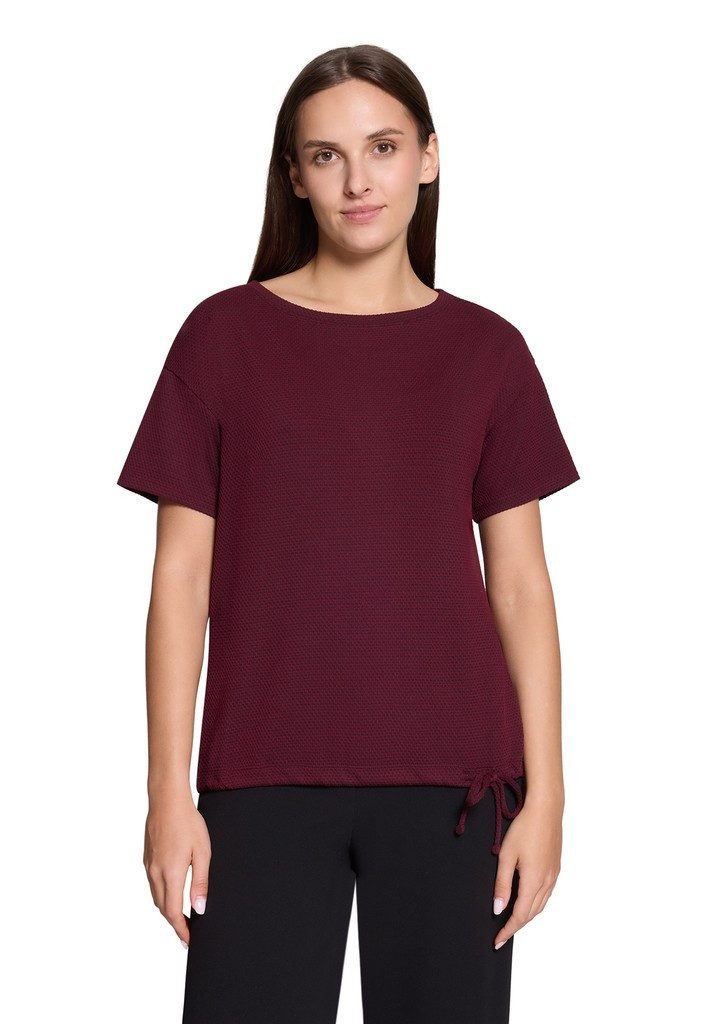 Betty Barclay Wollpullover Betty Barclay / Da.Sweatshirt / Sweat Kurz 1/2 Arm
