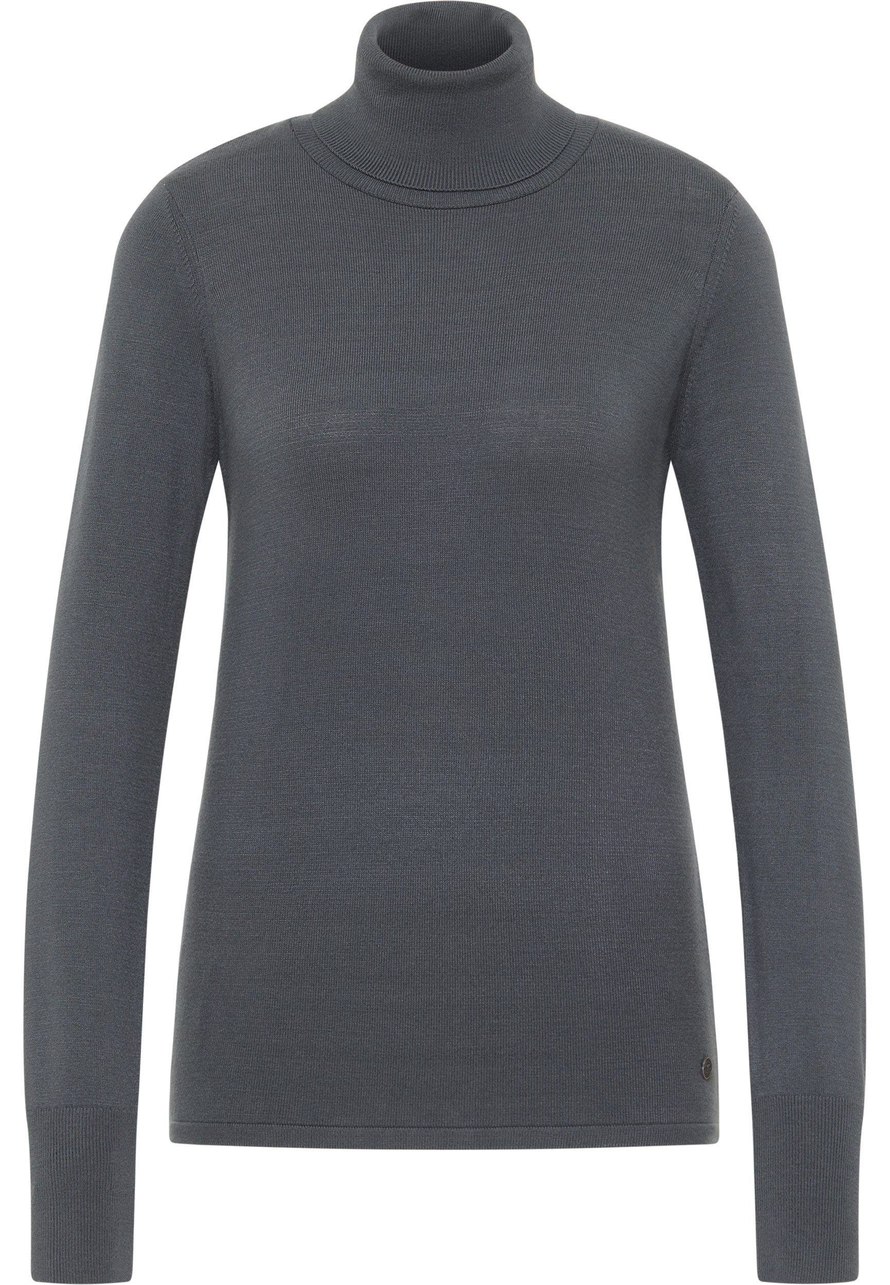 MUSTANG Kurzarmshirt STYLE CARLA T SOFT