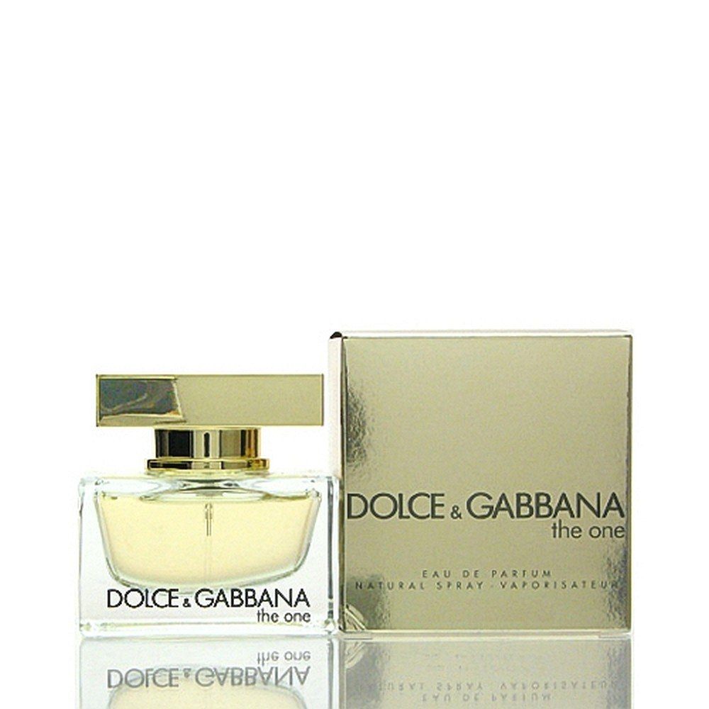 Eau de Parfum Dolce & Gabbana D&G The One Eau de Parfum 30 ml