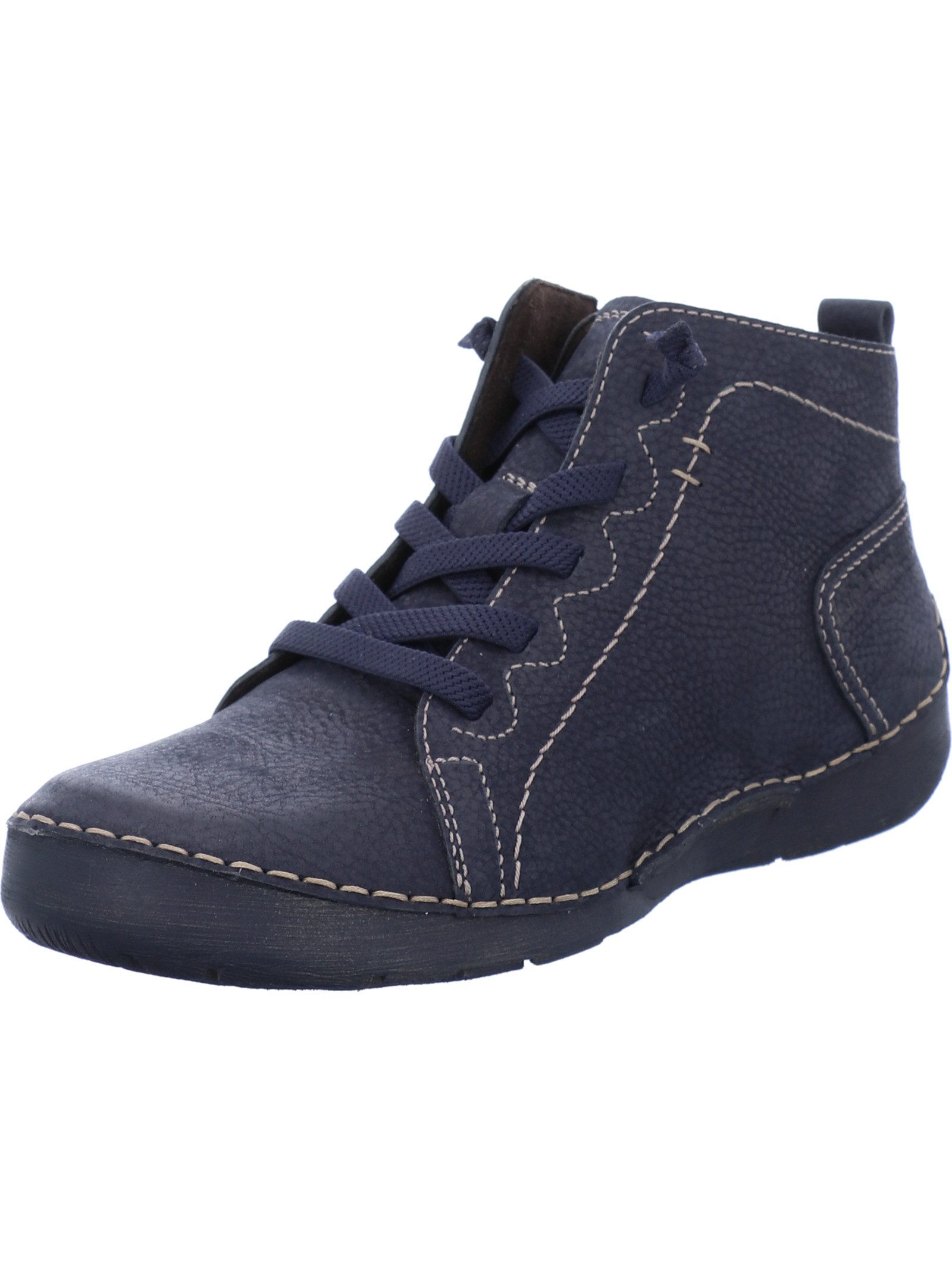 Josef Seibel Schnürstiefelette günstig online kaufen