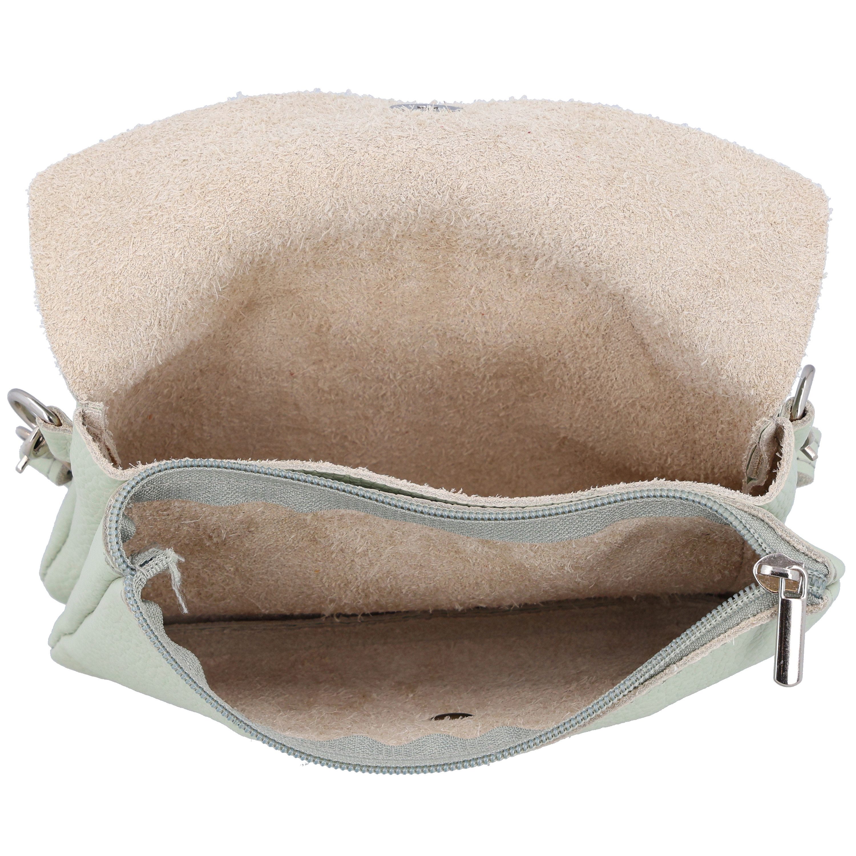 Gusti Leder Umhängetasche Gusti Leder Umhängetasche Marama (1-tlg)