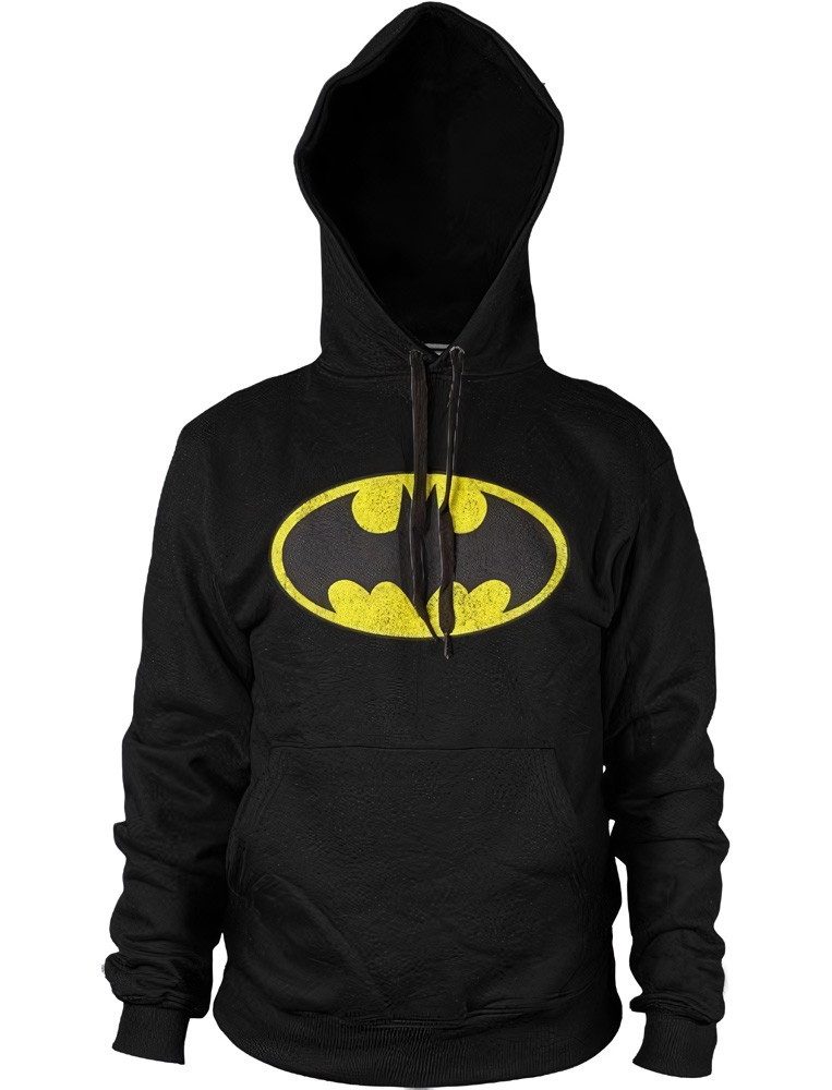 Batman Kapuzenpullover
