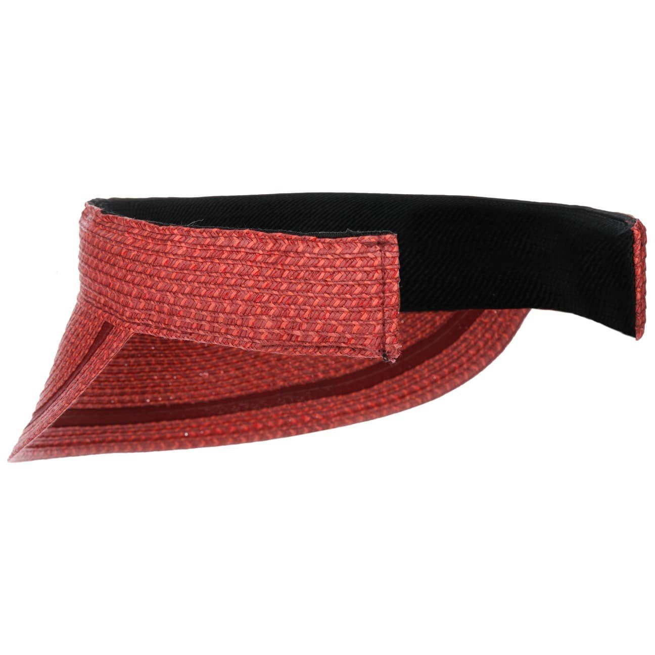 Seeberger Visor (1-St) Visor mit Schirm