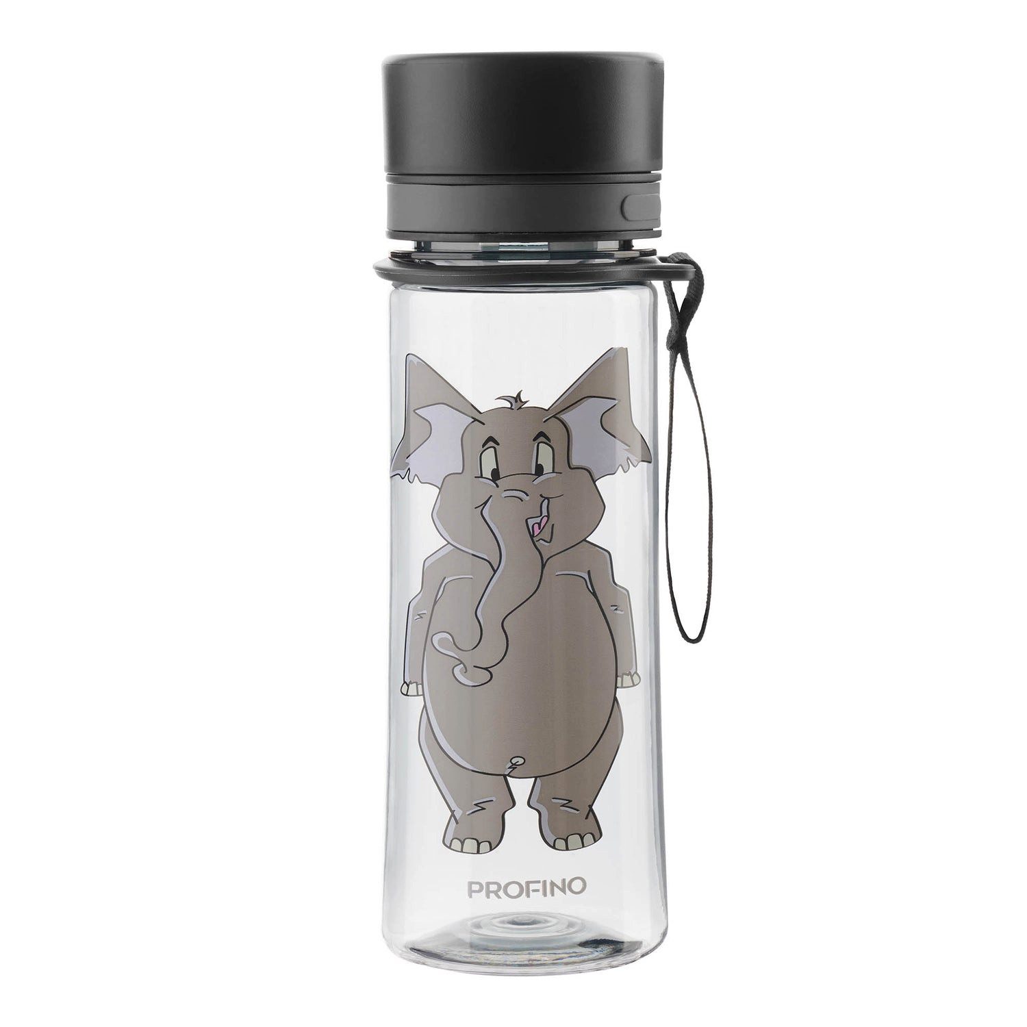 Profino Trinkflasche Trinkflasche INFUZE, 350 ML