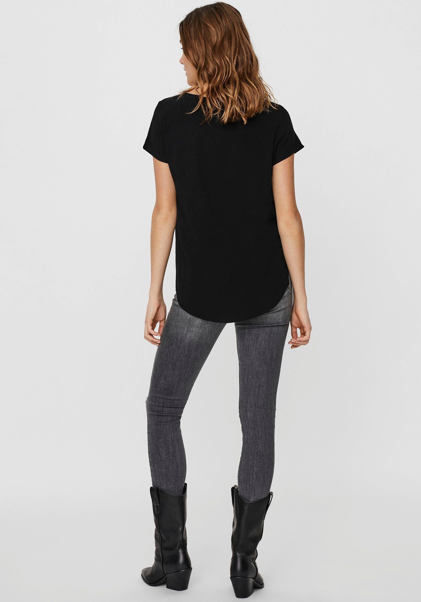 Vero Moda Shirtbluse VMBECCA günstig online kaufen