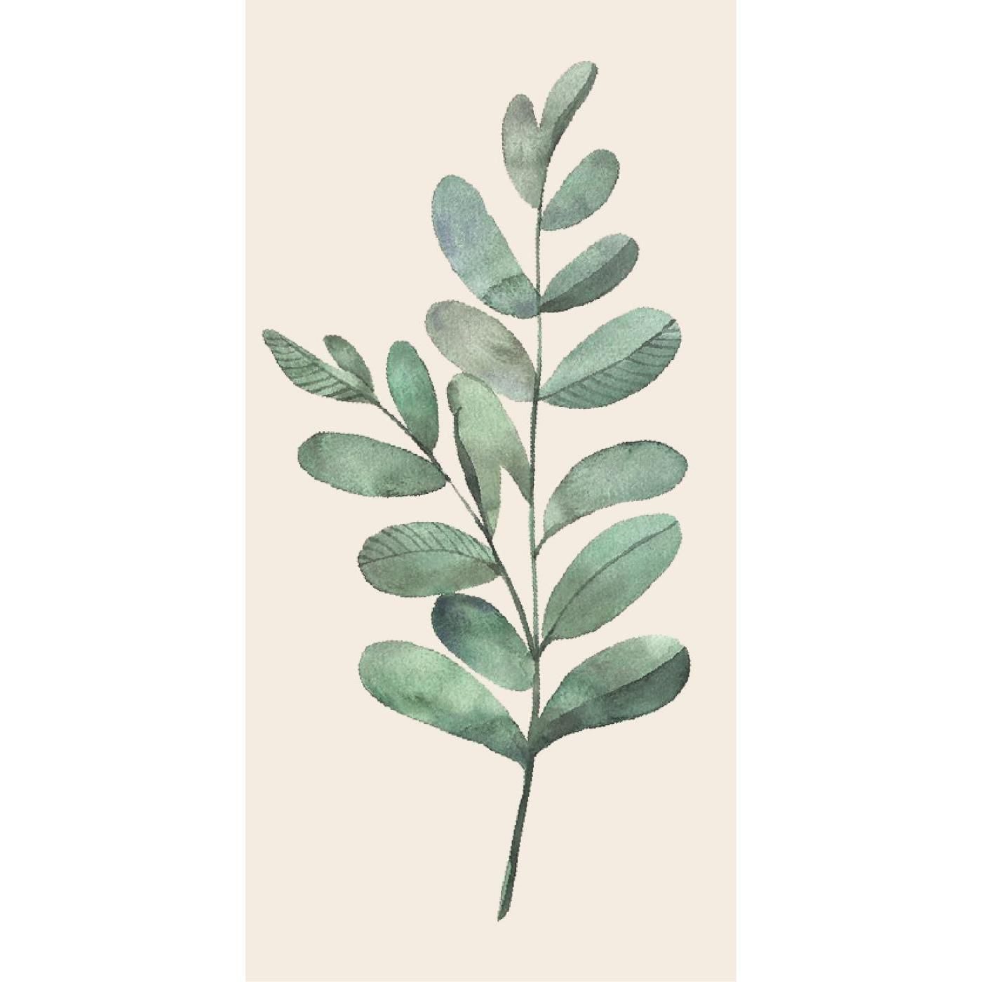 Ib Laursen Papierserviette