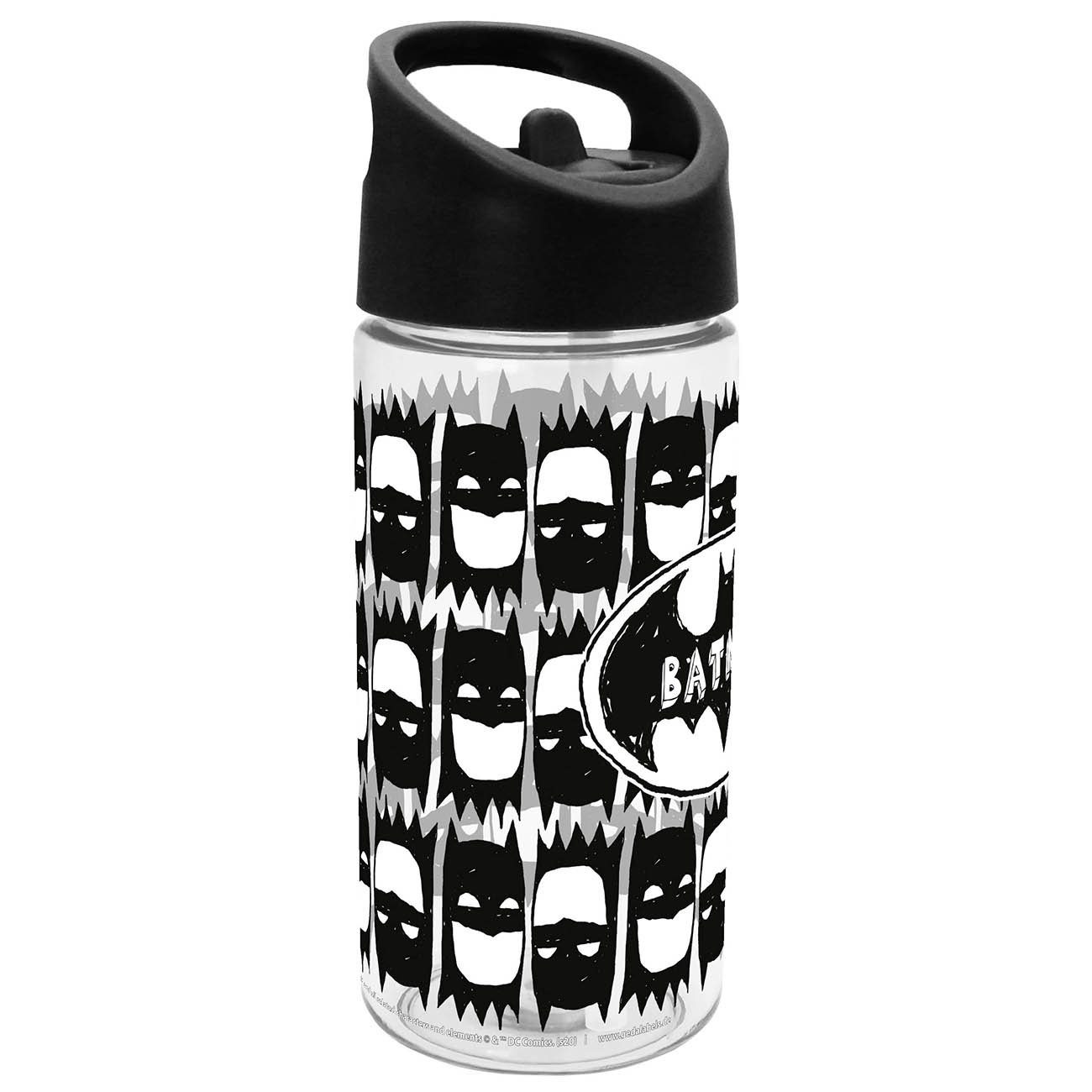Trinkflasche Batman Kids
