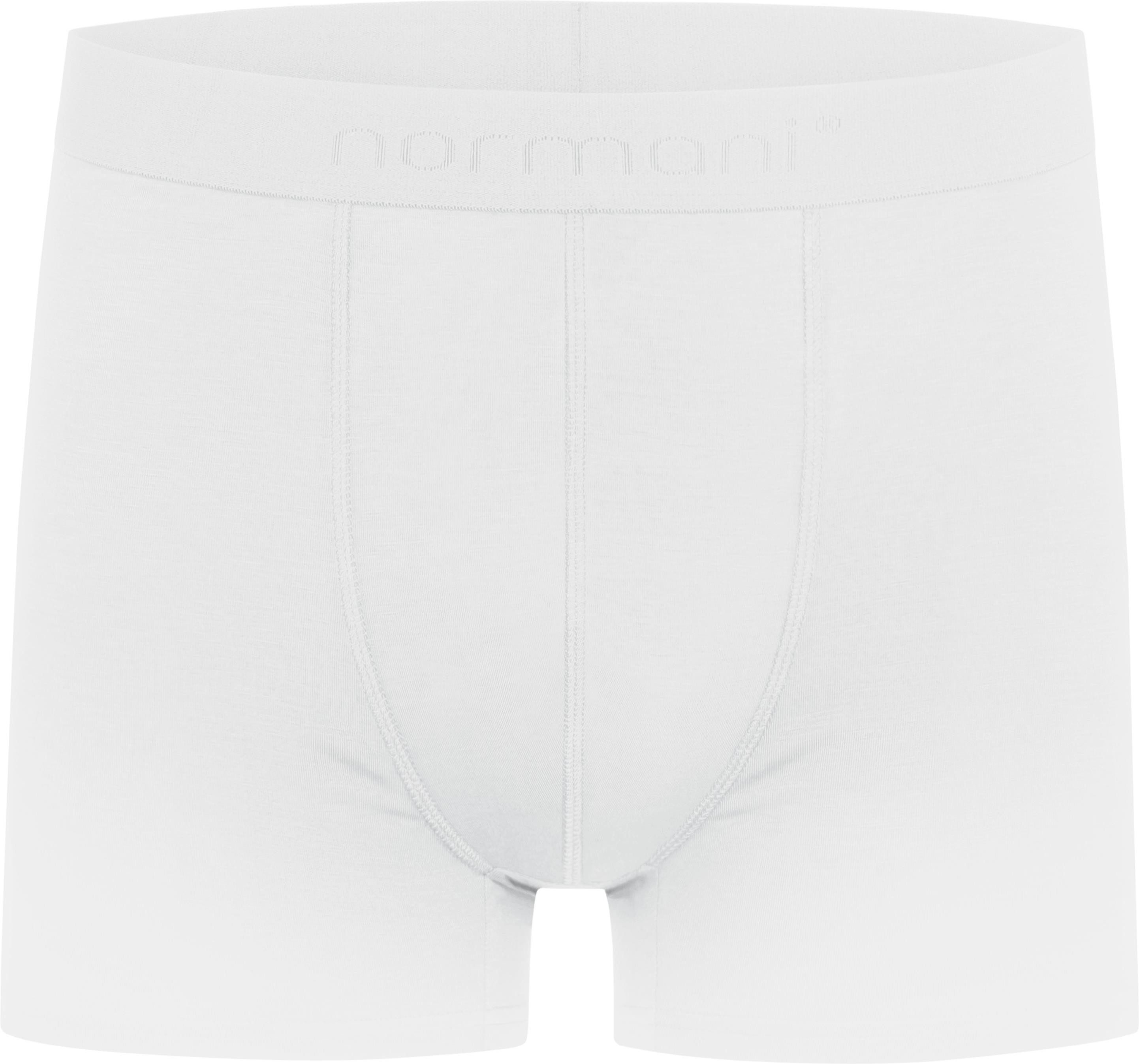 normani Boxershorts 12 Herren Viskose-Boxershorts Unterhosen günstig online kaufen