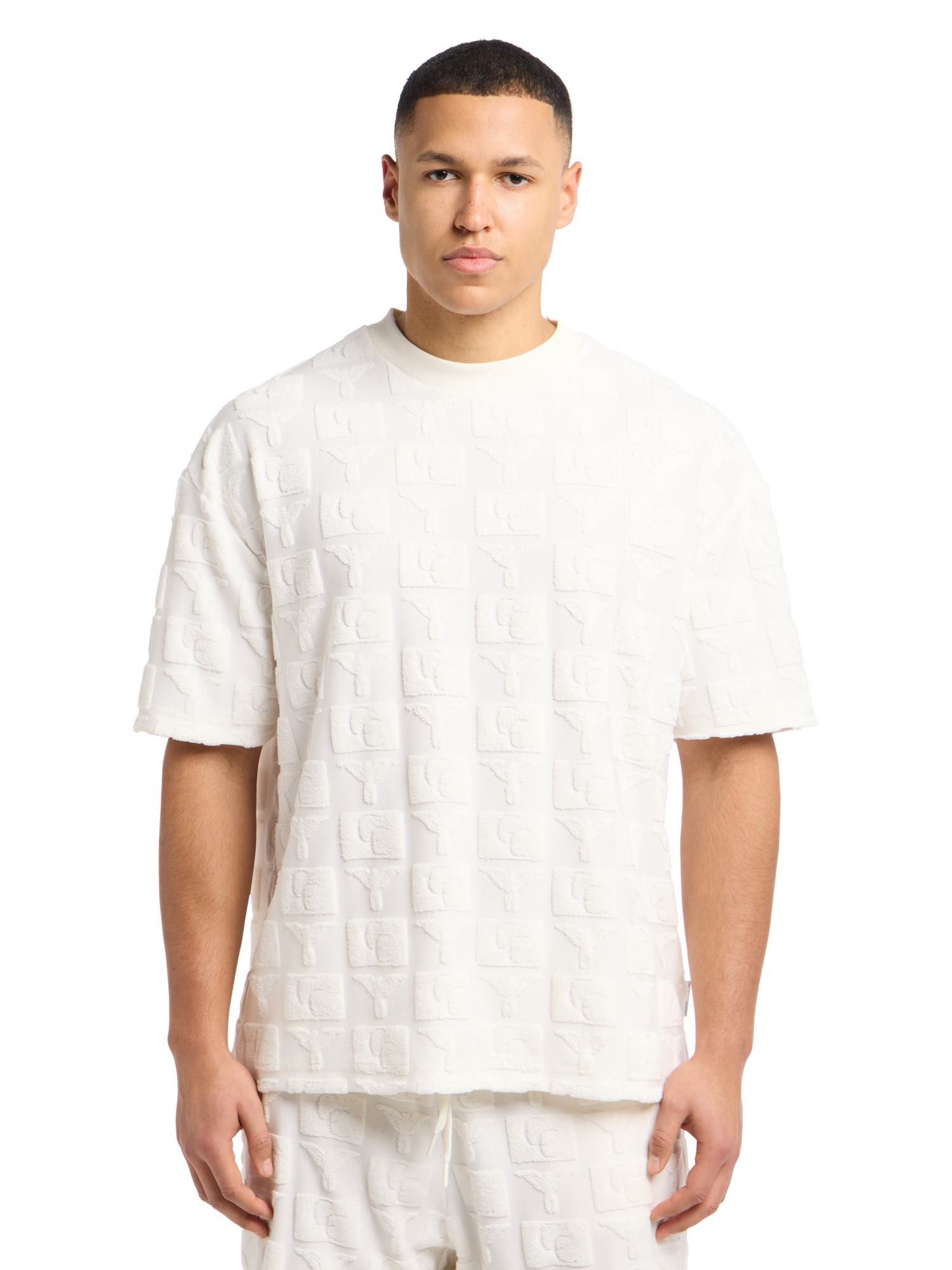 CARLO COLUCCI T-Shirt Ebnicher günstig online kaufen