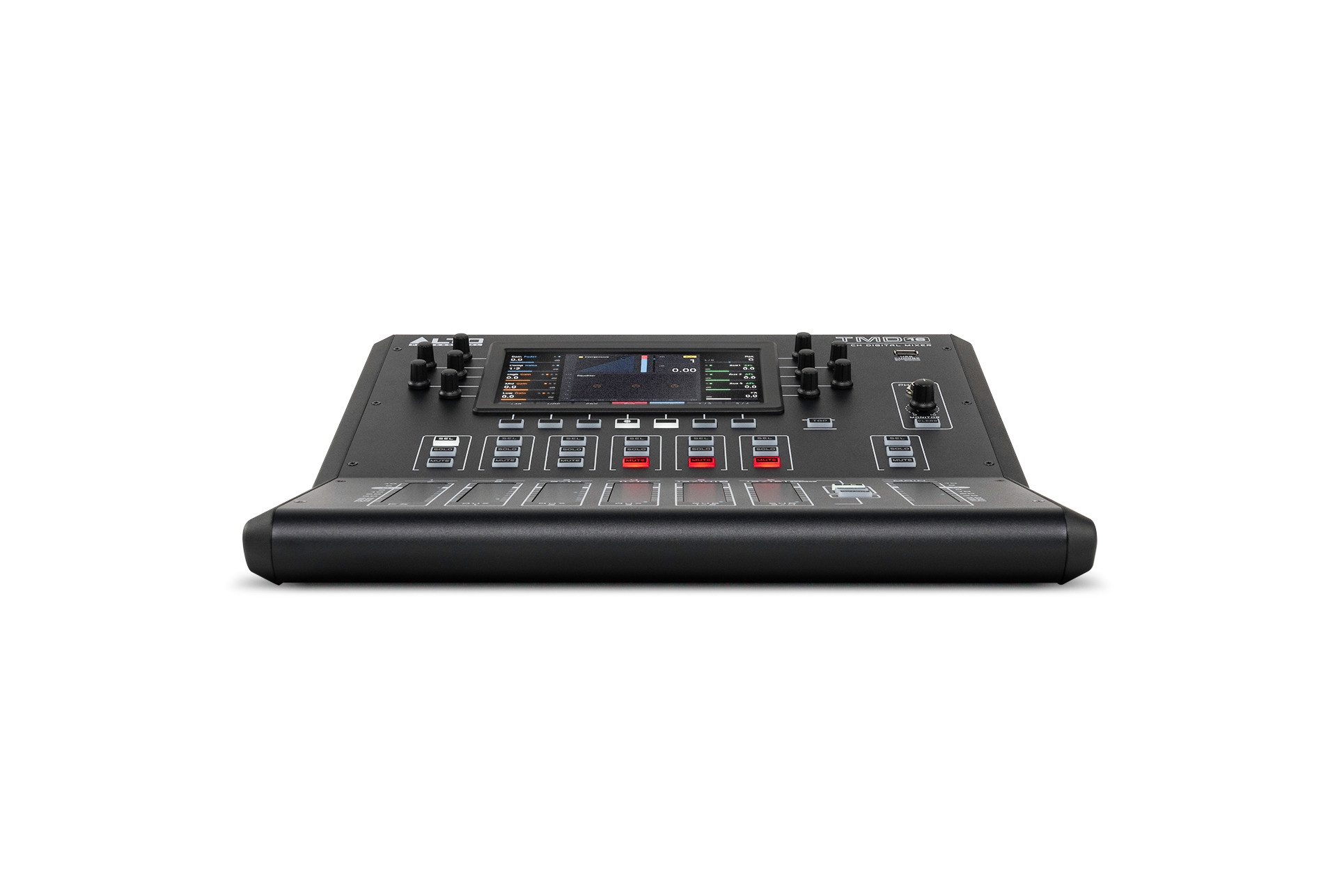 ALTO Mischpult Alto TMD 16