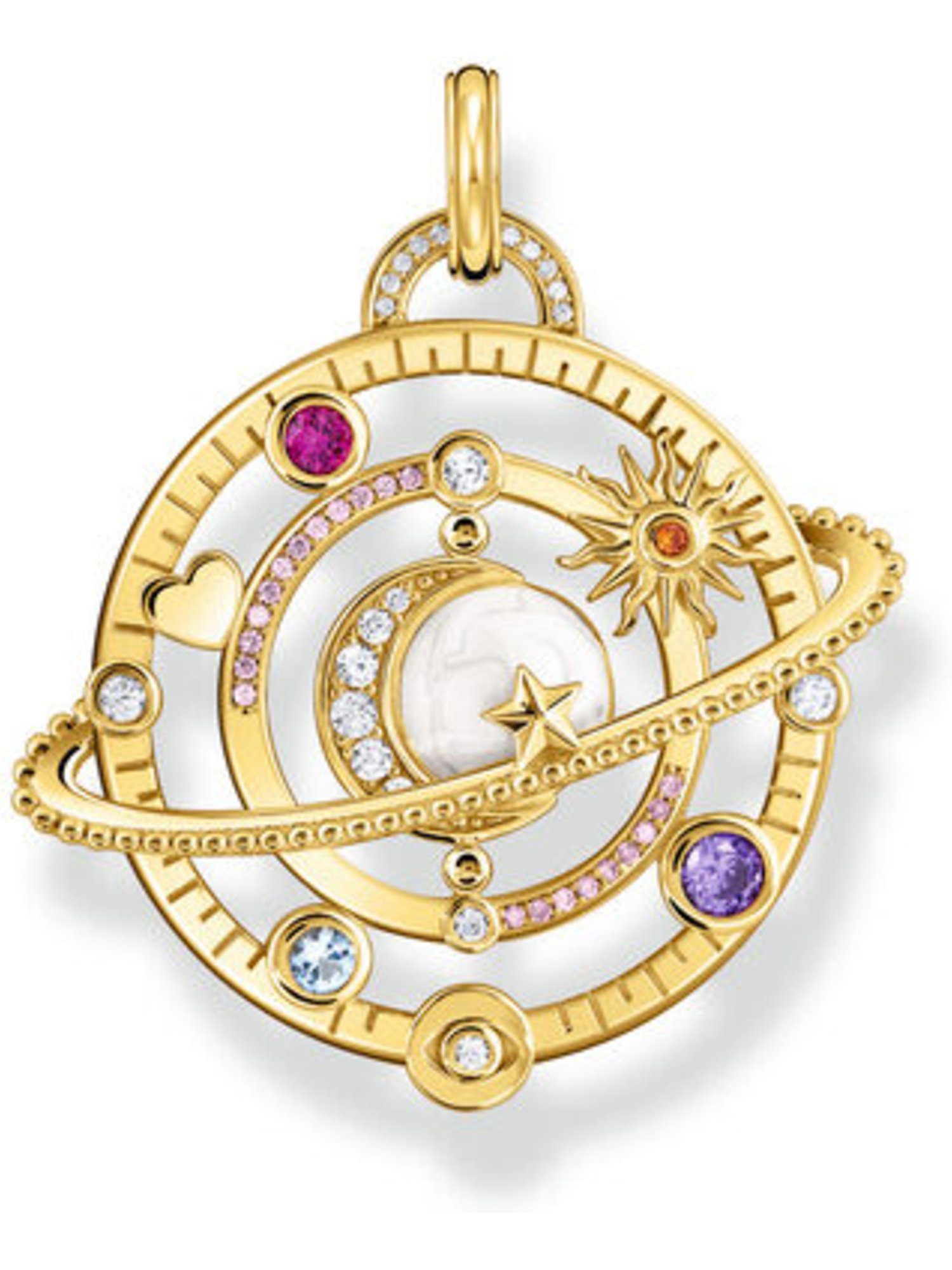 THOMAS SABO Kettenanhänger