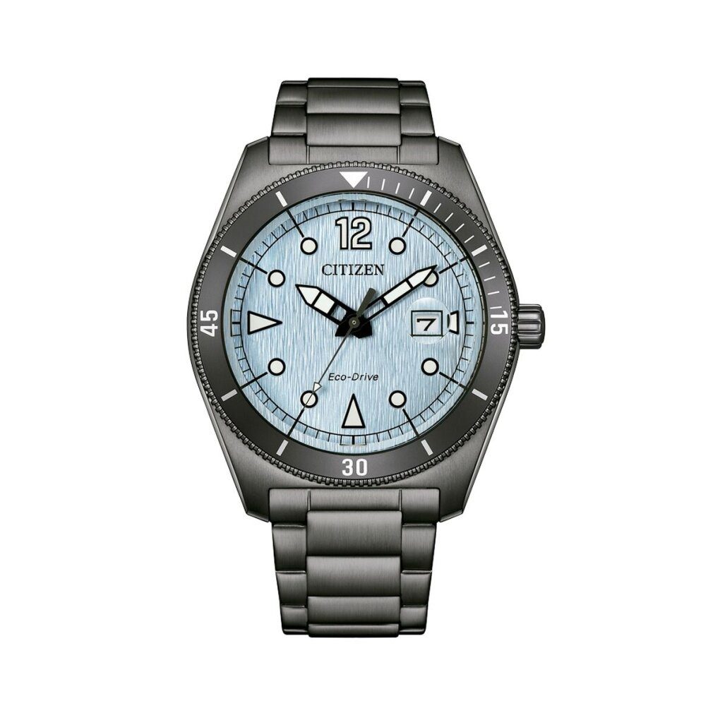 Citizen Luxusuhr ARMBANDUHR AW1887-56L