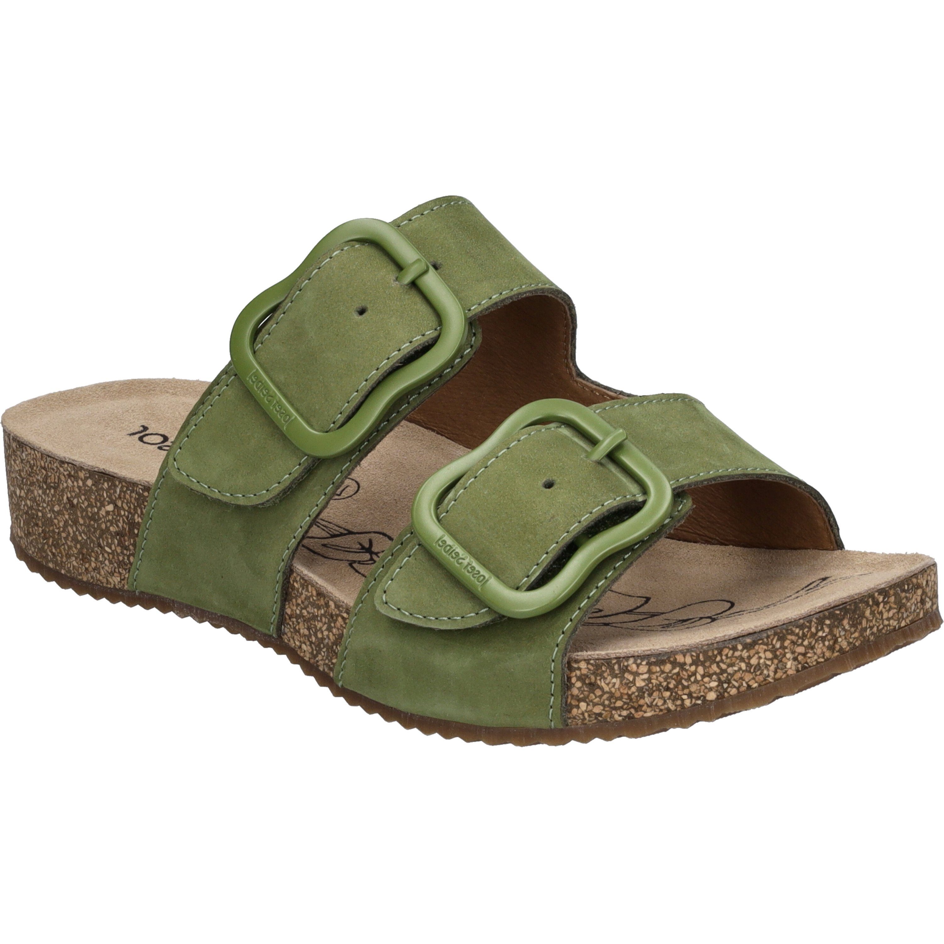 Josef Seibel Tonga 64, natur Sandale günstig online kaufen
