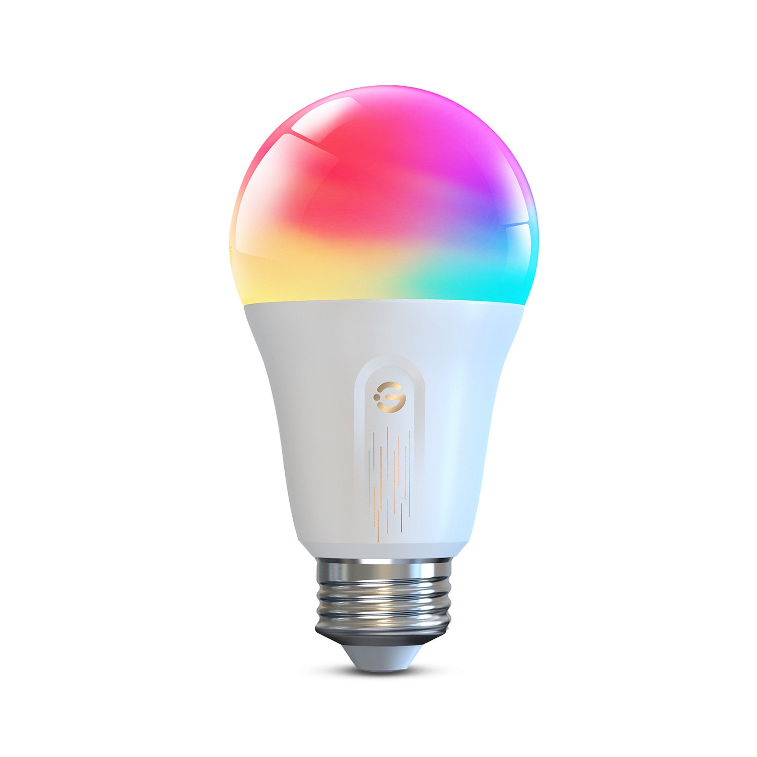 Govee LED-Leuchtmittel Govee RGBWW Smart LED Bulb (1 Pack) E27 1200lm – Bild 3 von 3