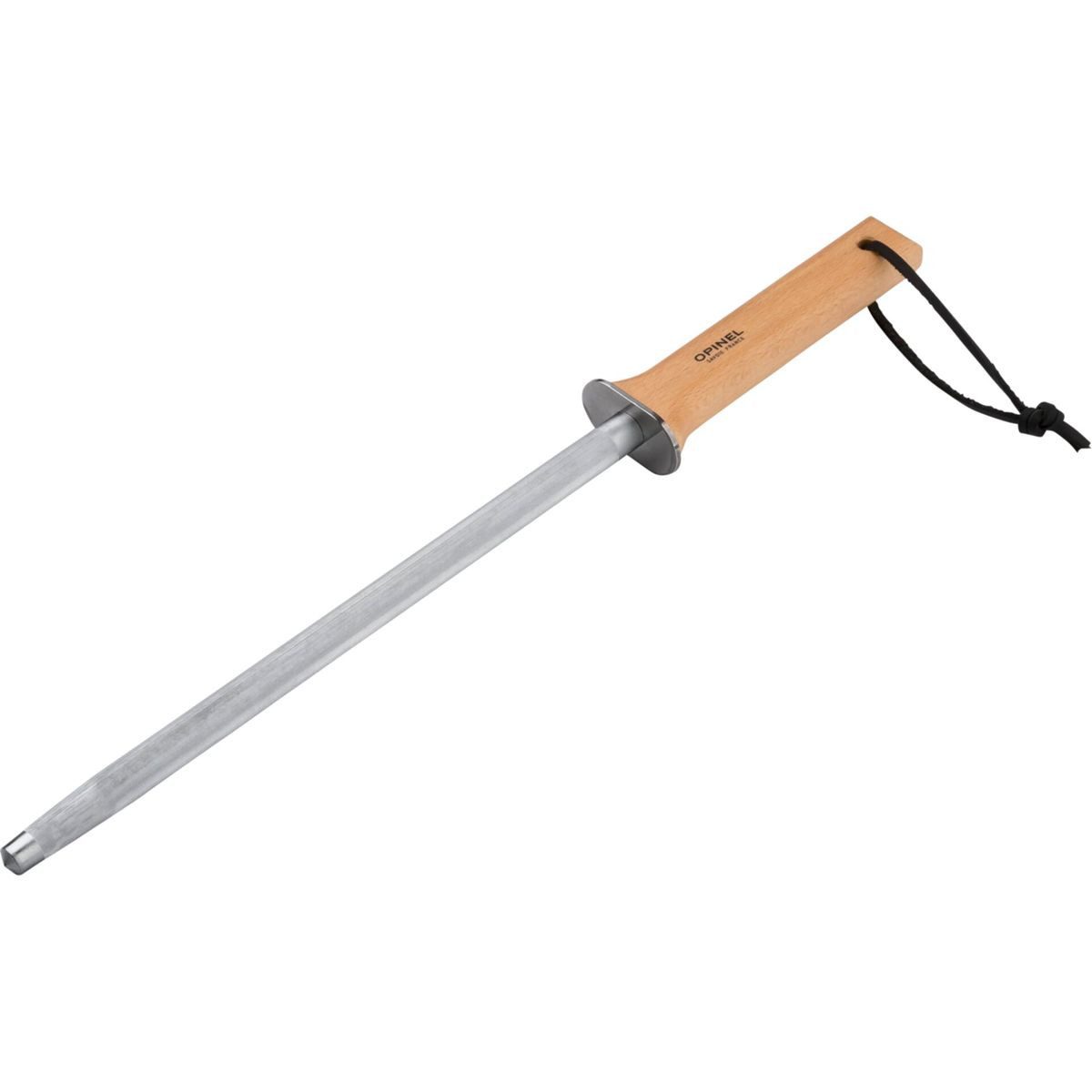 Opinel Universalmesser Wetzstahl 25 cm