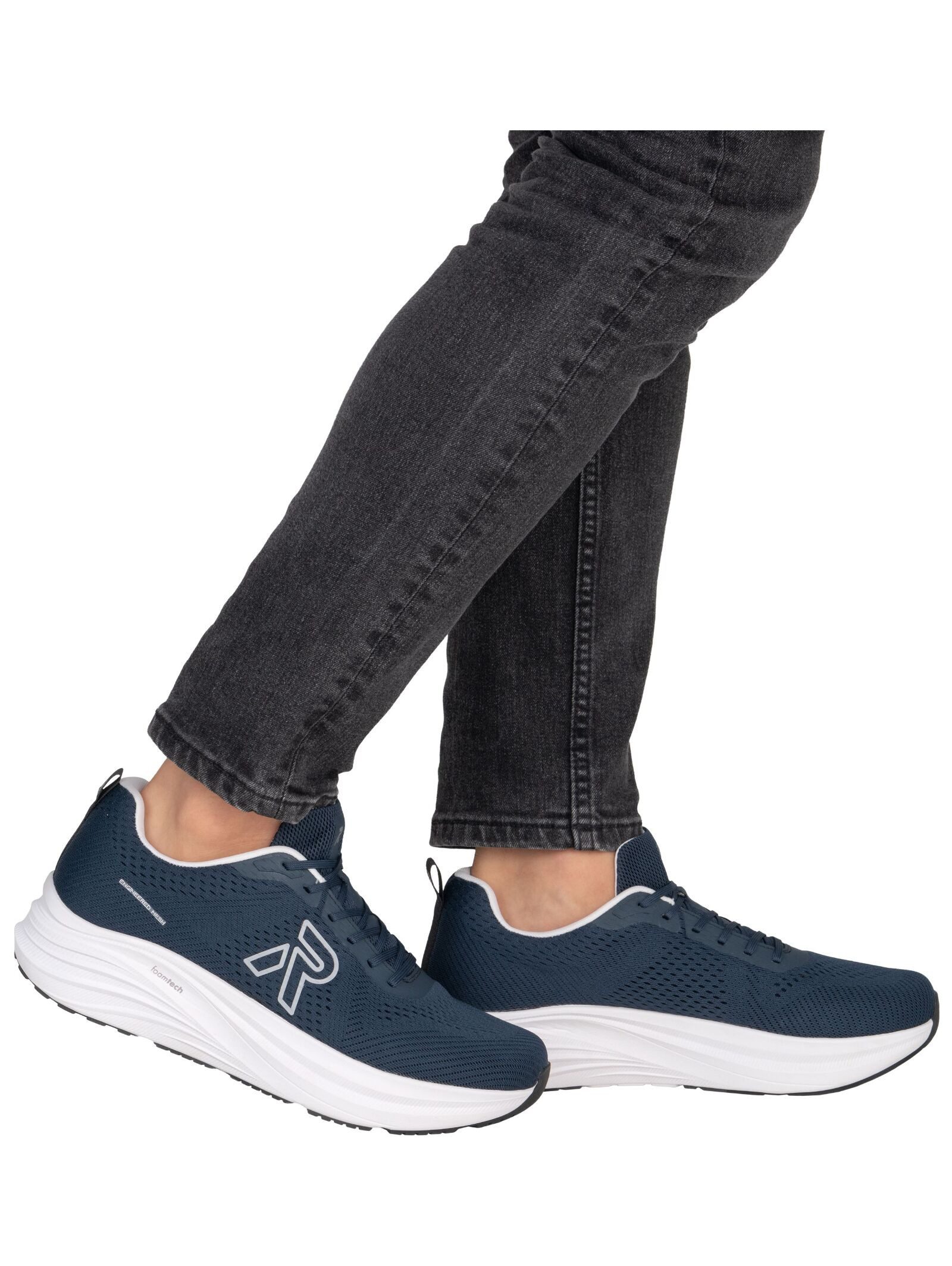 Rieker Rieker Sneaker Textil Sneaker