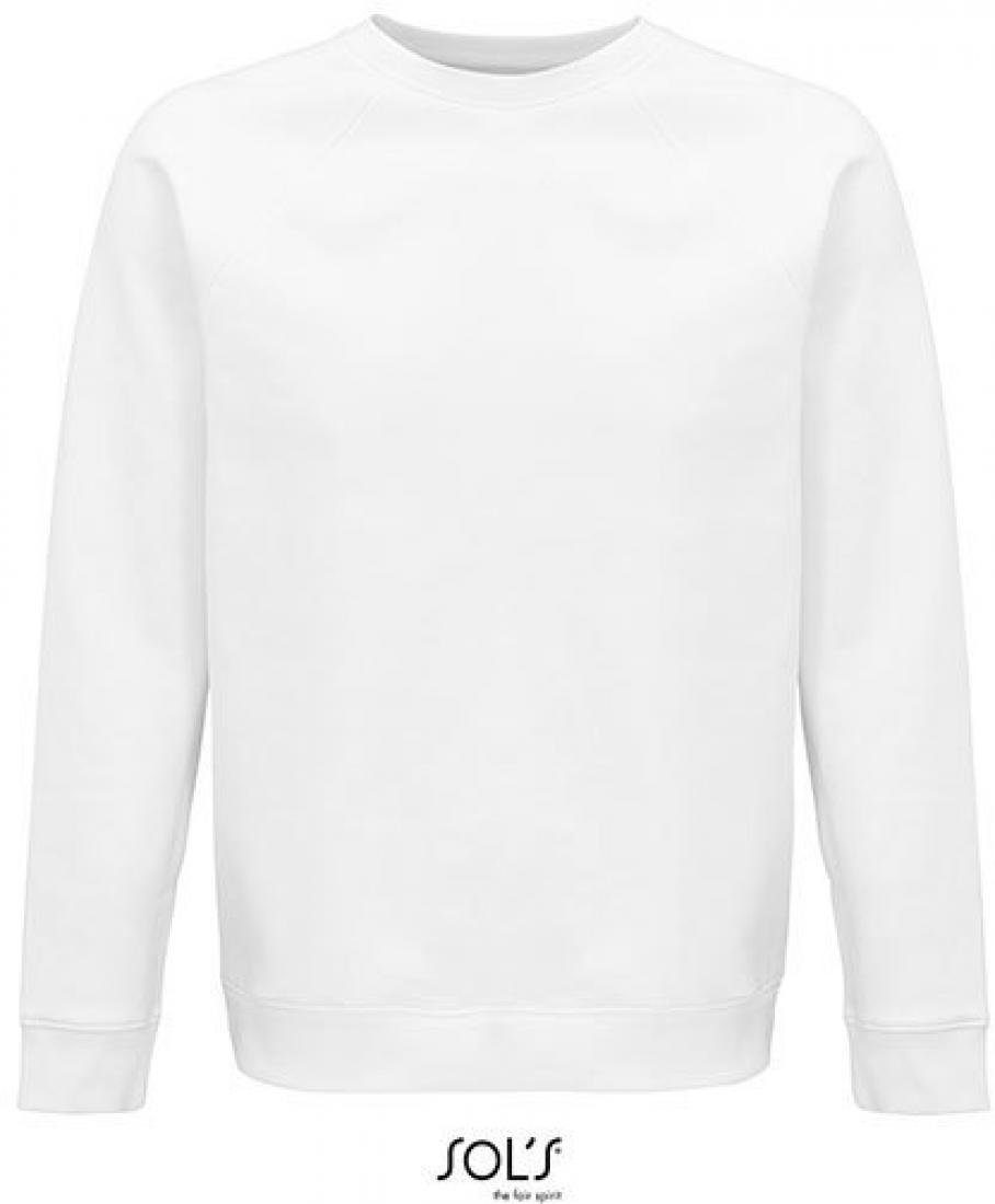 SOLS Sweatshirt Herren Sweat, Space Unisex günstig online kaufen
