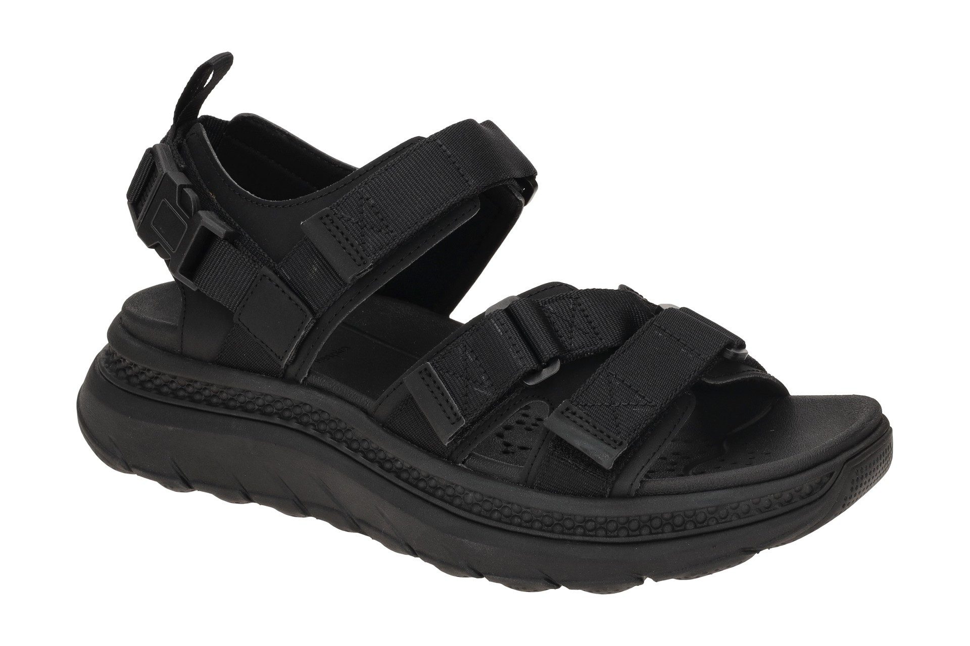 Geox U55L0A 0BC11 C9999 Sandalette