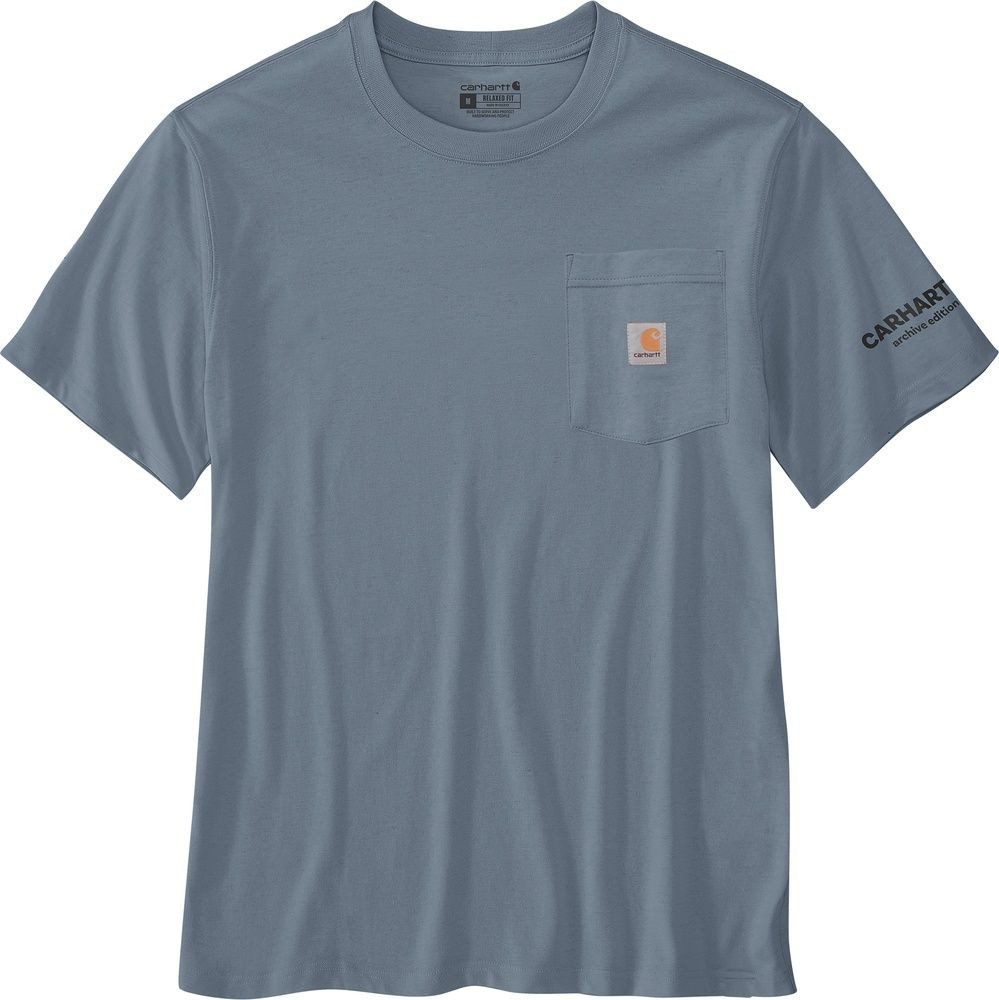 T-Shirt 107052-HN7 Carhartt Graphic