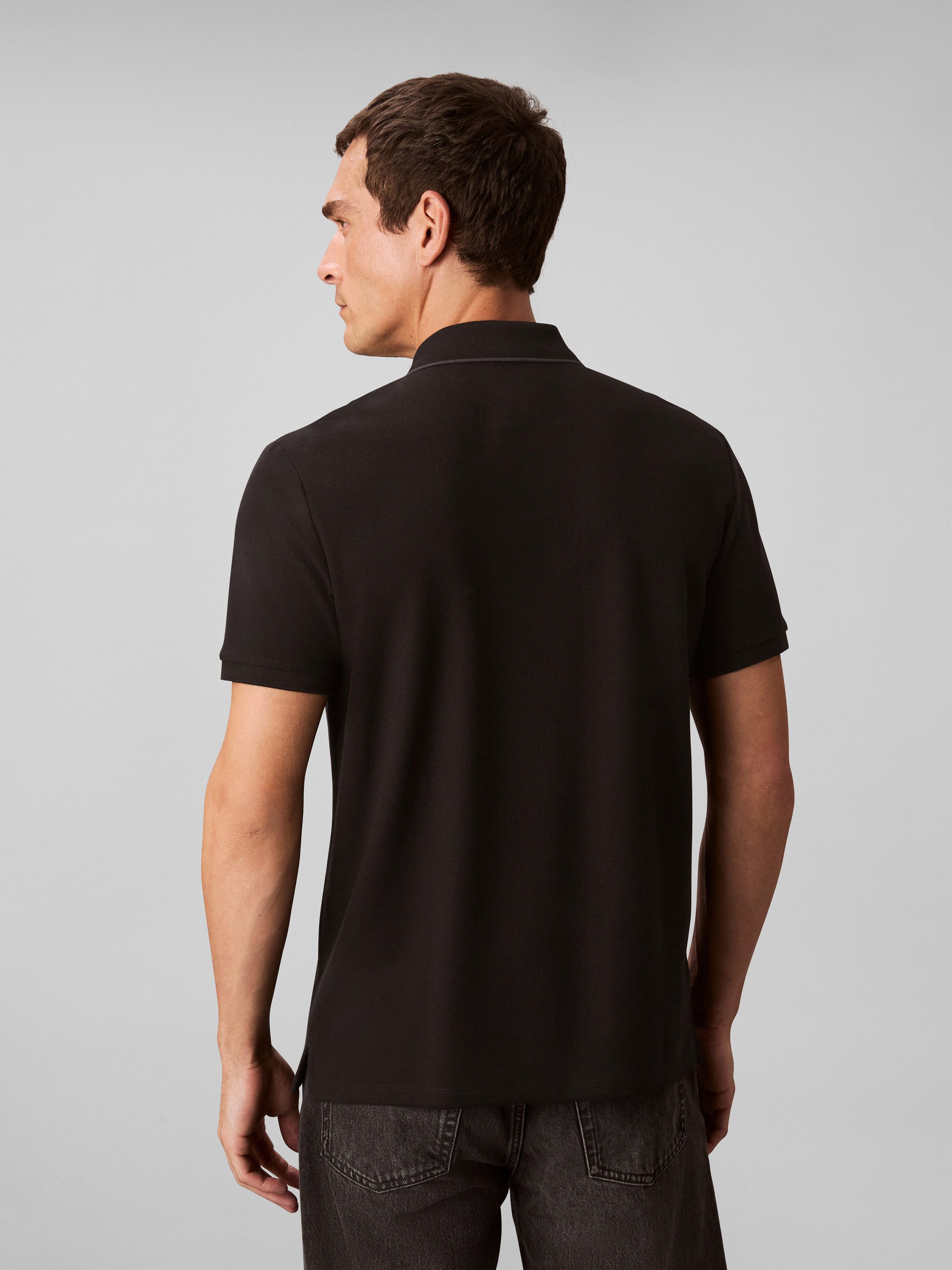 Calvin Klein Poloshirt SS RFND PQ günstig online kaufen