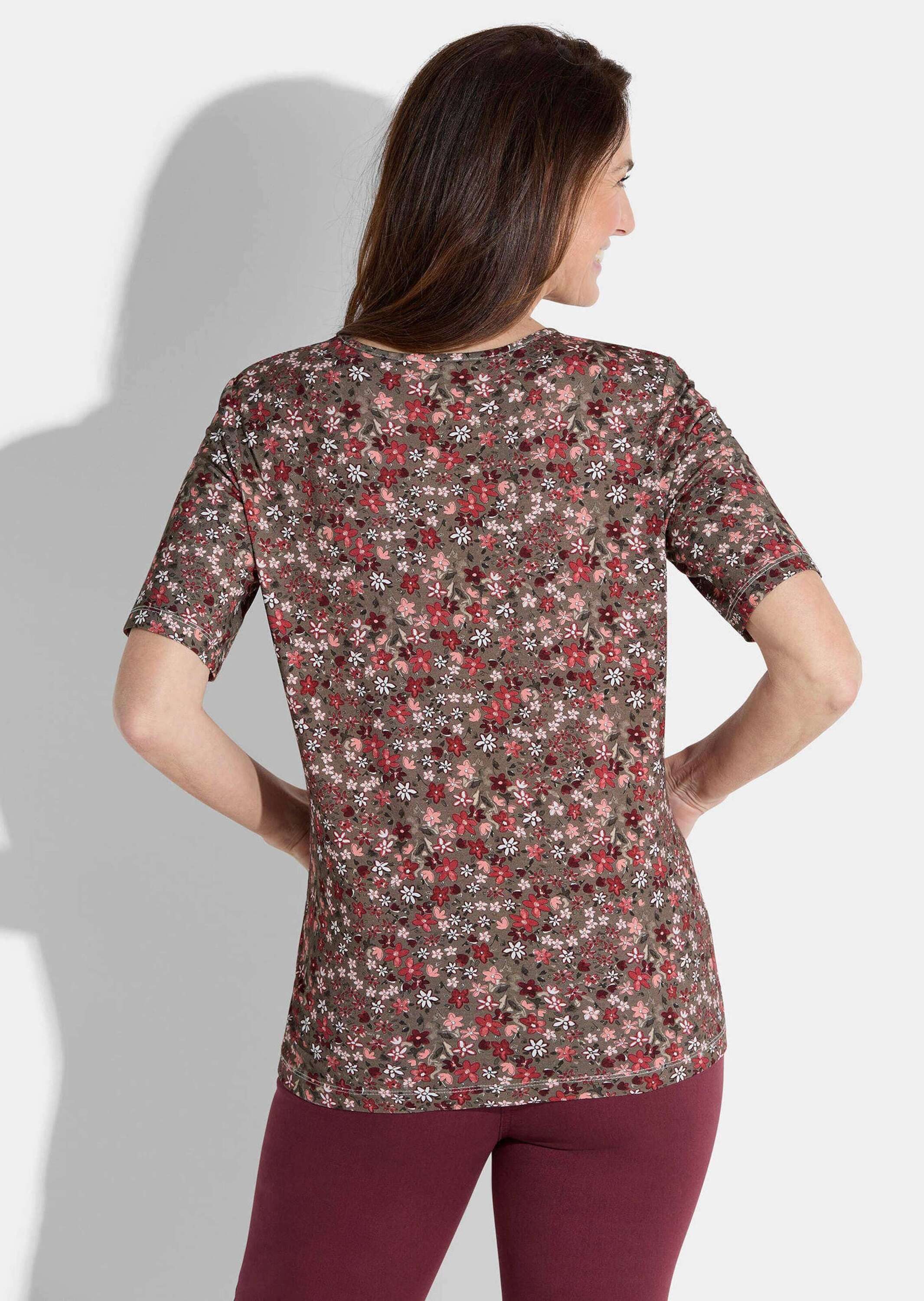 GOLDNER T-Shirt Shirt günstig online kaufen