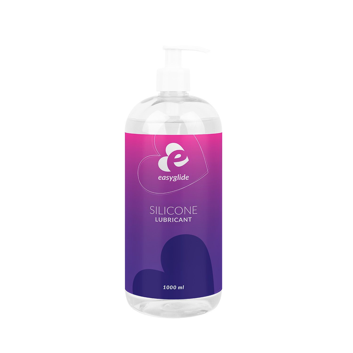 EasyGlide Gleitgel EasyGlide Gleitgel auf Silikonbasis – Latexkondomsicher Gleitmittel au