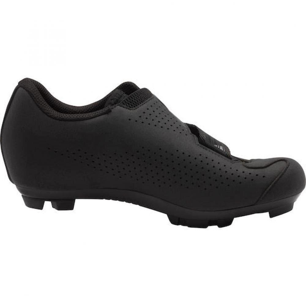 Sidi Sidi MTB AERTIS Woman black/black 39 Schwarz - leistungsstarker MTB-Da Fahrradschuh