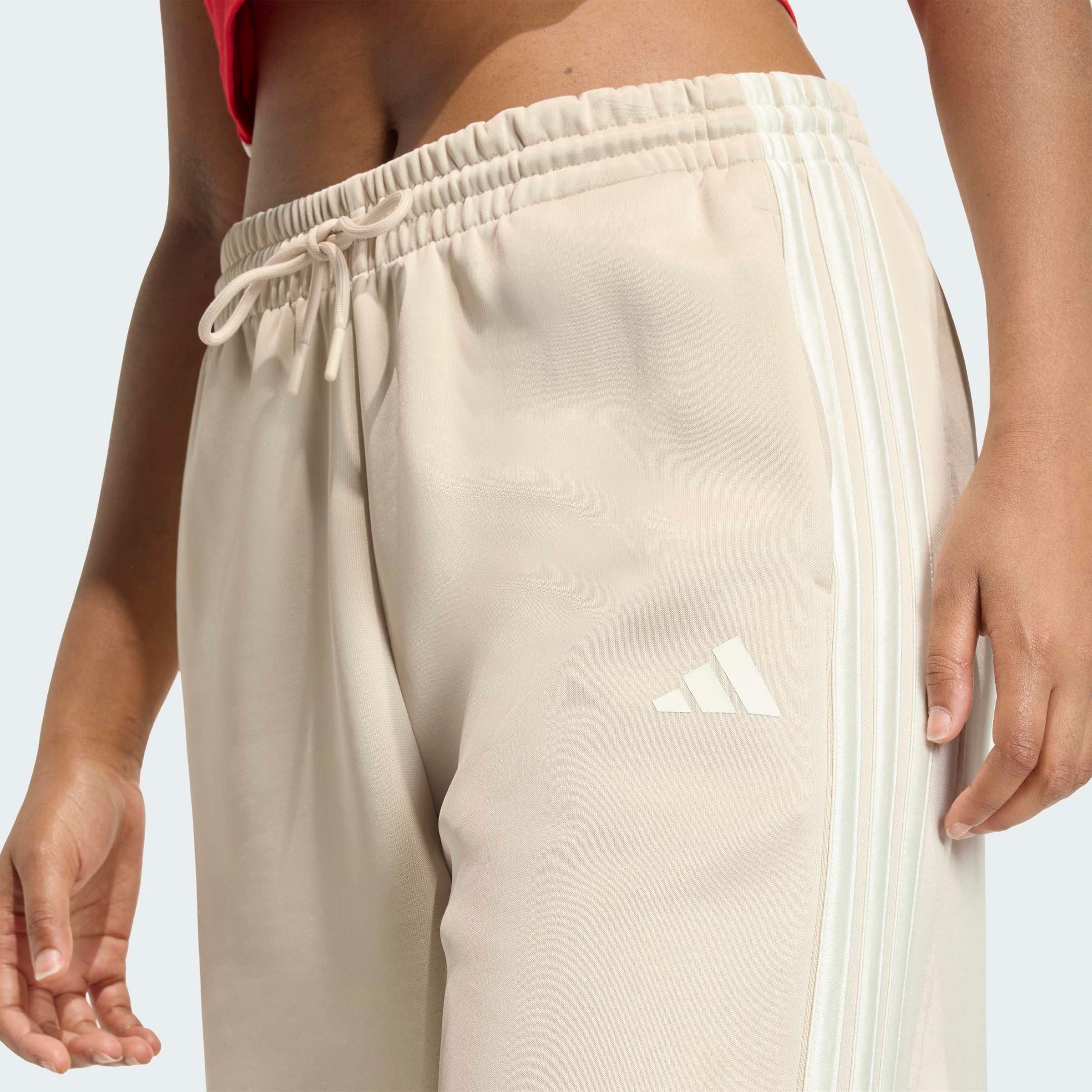 adidas Sportswear Sporthose STADIUM 3-STREIFEN