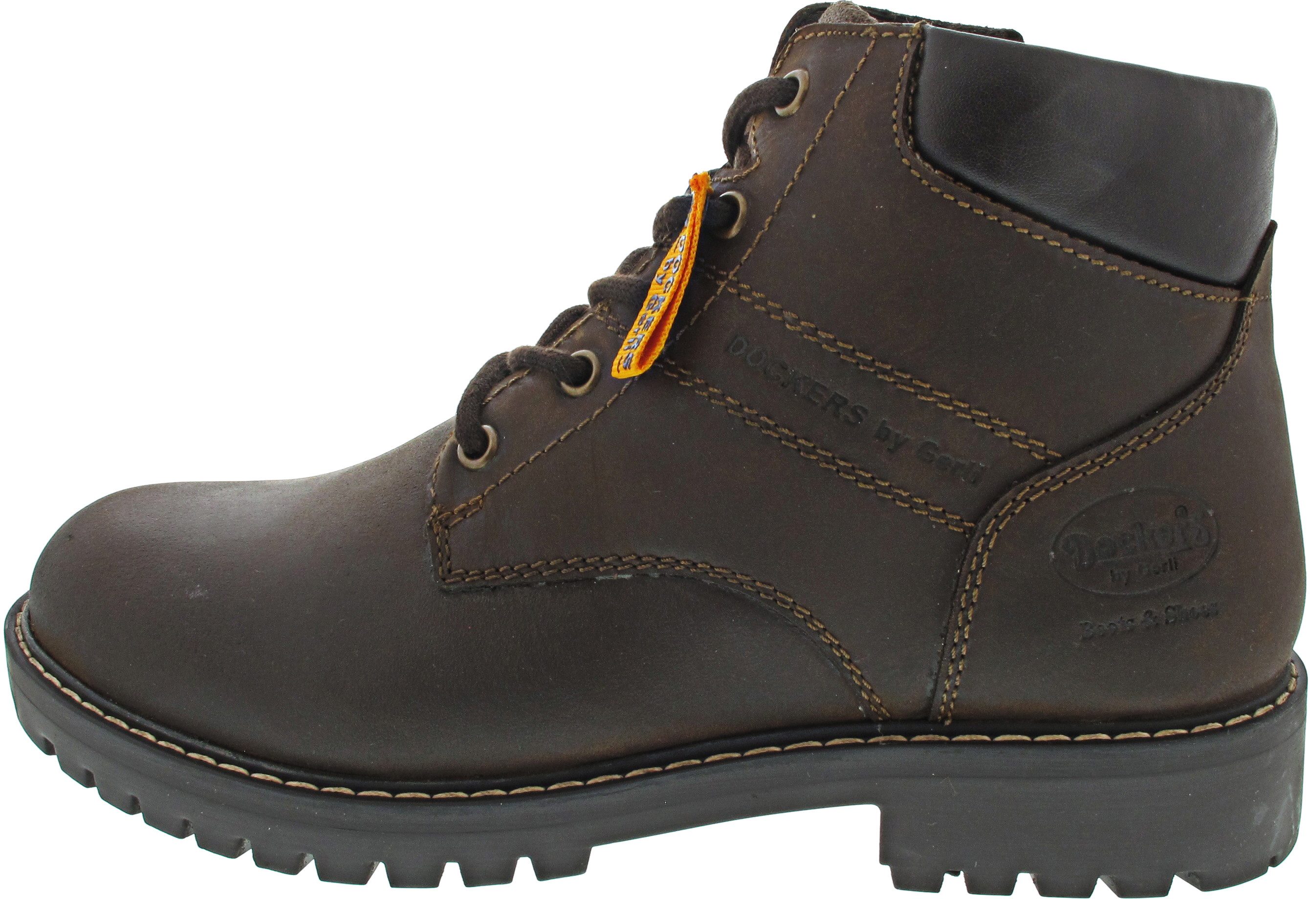 Dockers by Gerli Schnürstiefelette