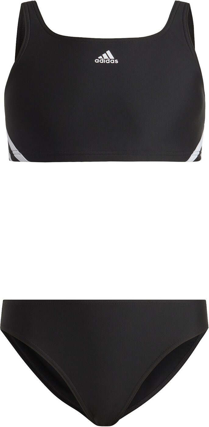 adidas Sportswear Bustier-Bikini 3S BIKINI