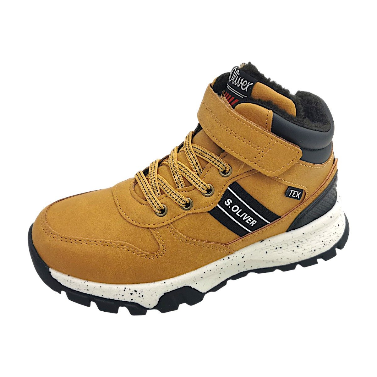 s.Oliver Winterboots