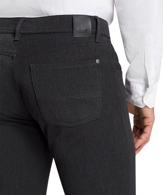 Pioneer Authentic Jeans 5-Pocket-Jeans PIONEER RANDO dark grey melange 16801 1399.9501 - PLATINUM / SMART