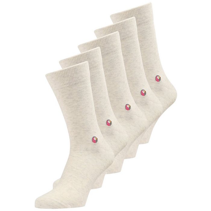 Sokid Socken Set 6 5er Pack (5-Paar)