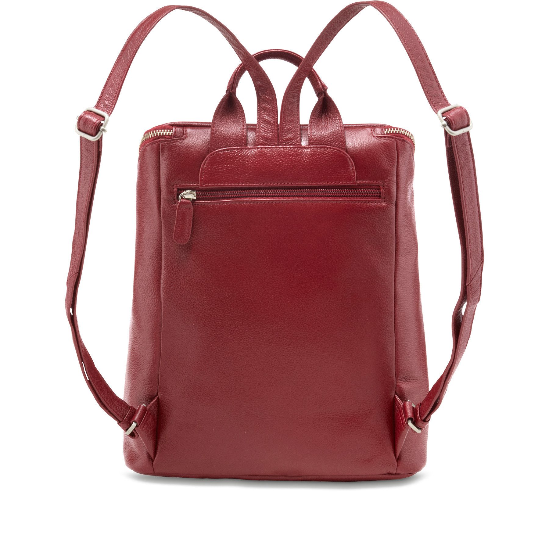 Picard Rucksack PICARD Rucksack Luis aus Echtleder