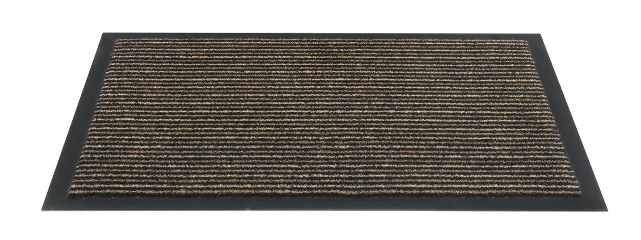 Hamat BV Fußmatte Fußmatte Scala anthrazit, 40 x 60 cm