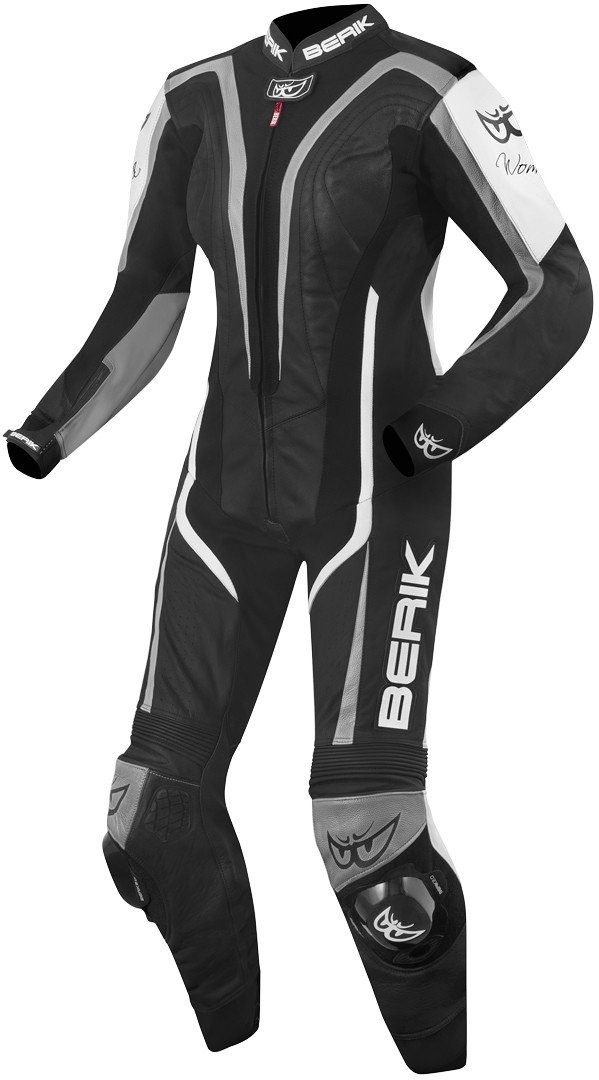 Berik Motorradkombi Zora Damen 1-Teiler Motorrad günstig online kaufen