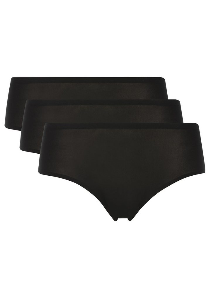 Chantelle Panty SOFTSTRETCH (3er Pack) Einheitsgröße, passt für die Größen 36 bis 44