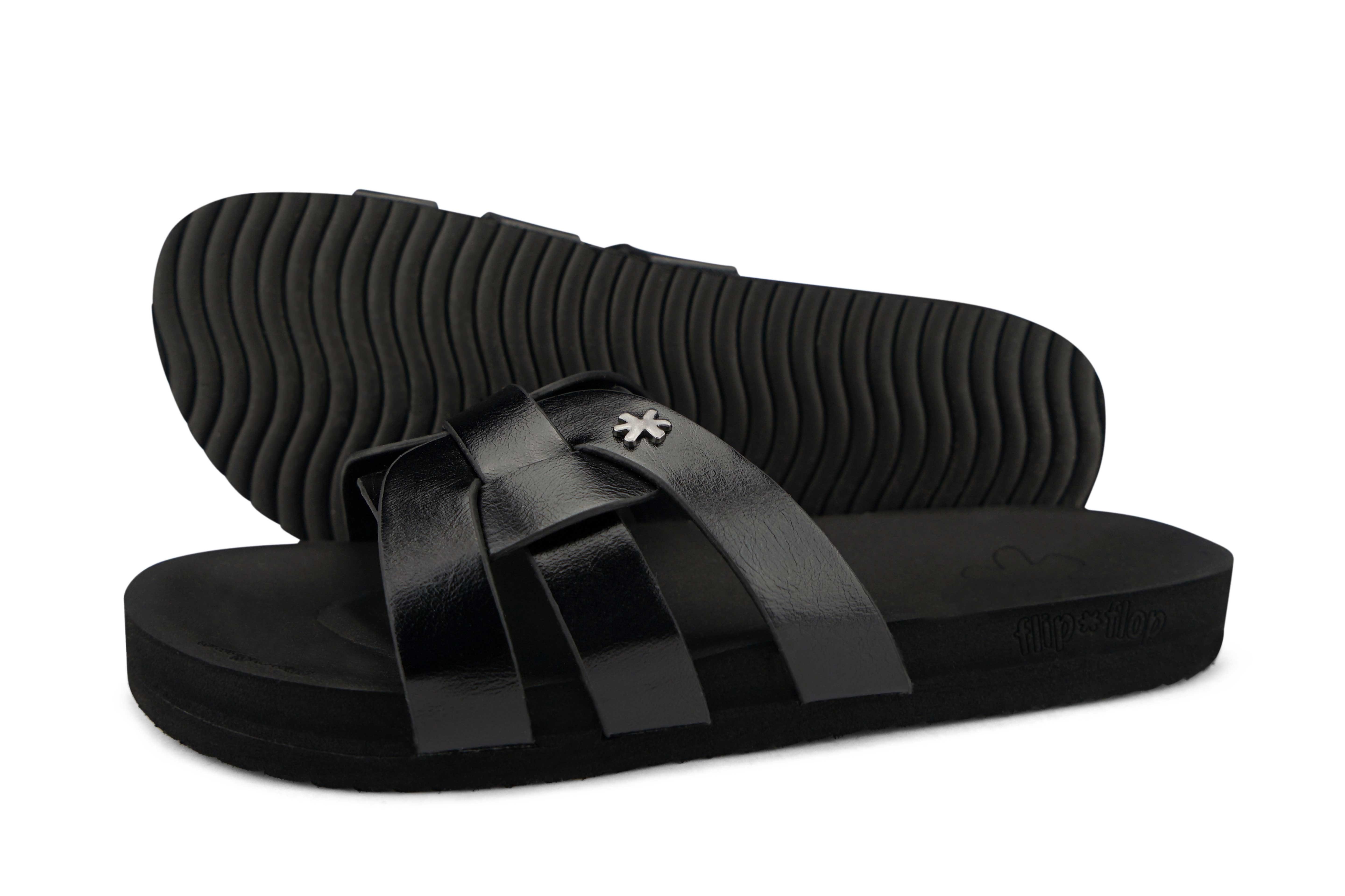 Flip Flop toscany Hausschuh