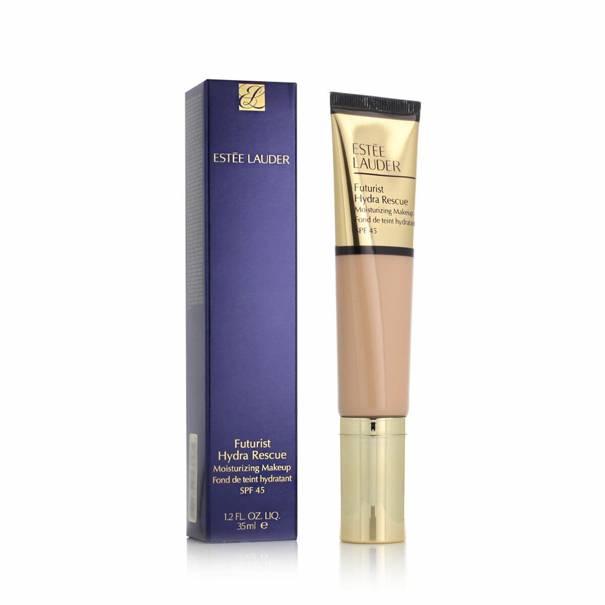 ESTÉE LAUDER Foundation Futurist Hydra Rescue