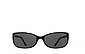 PORSCHE Design Sonnenbrille »POD8247A-ap« polarisierende HLT® Qualitätsgläser, Bild 2