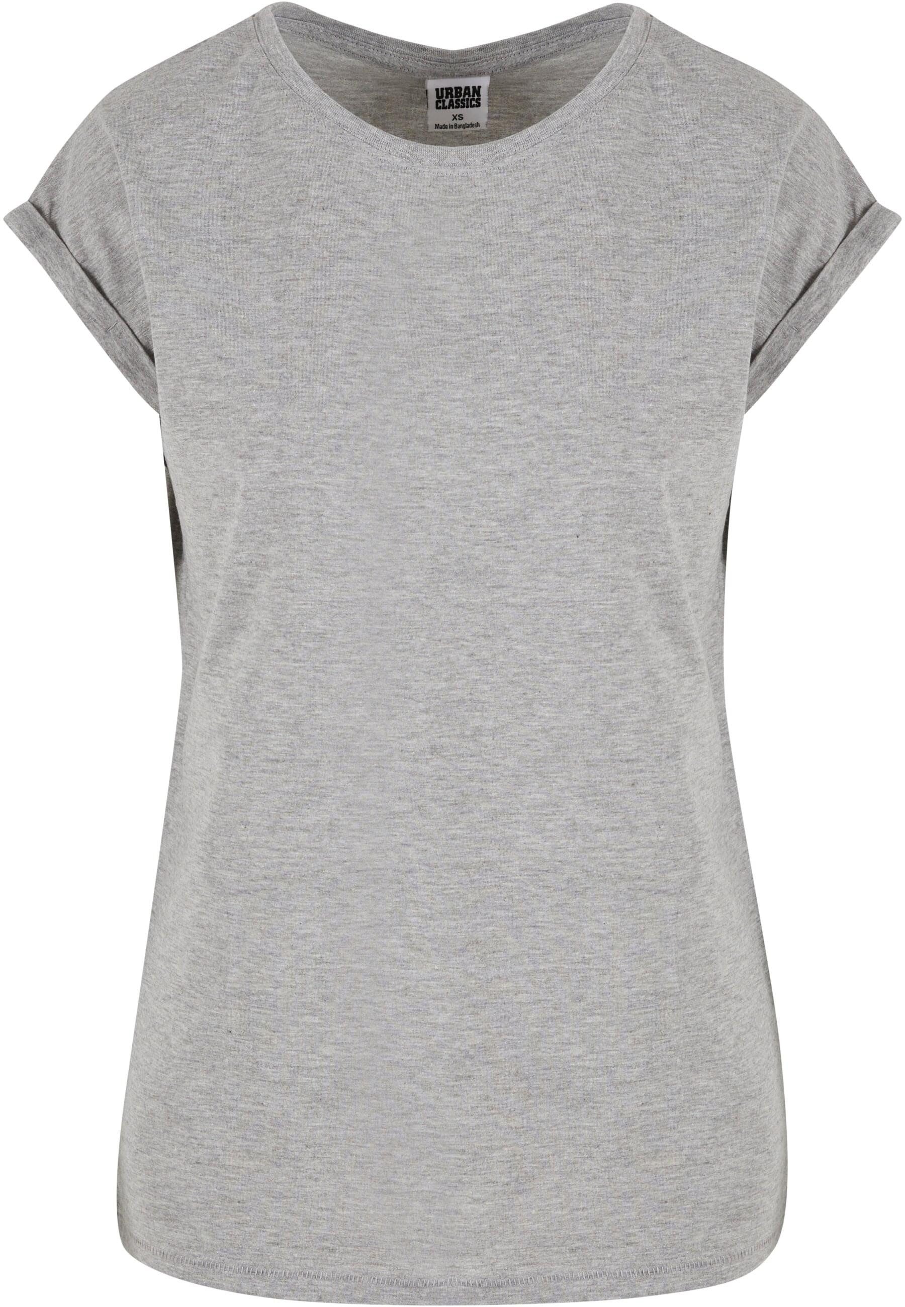 URBAN CLASSICS Kurzarmshirt Urban Classics Damen günstig online kaufen