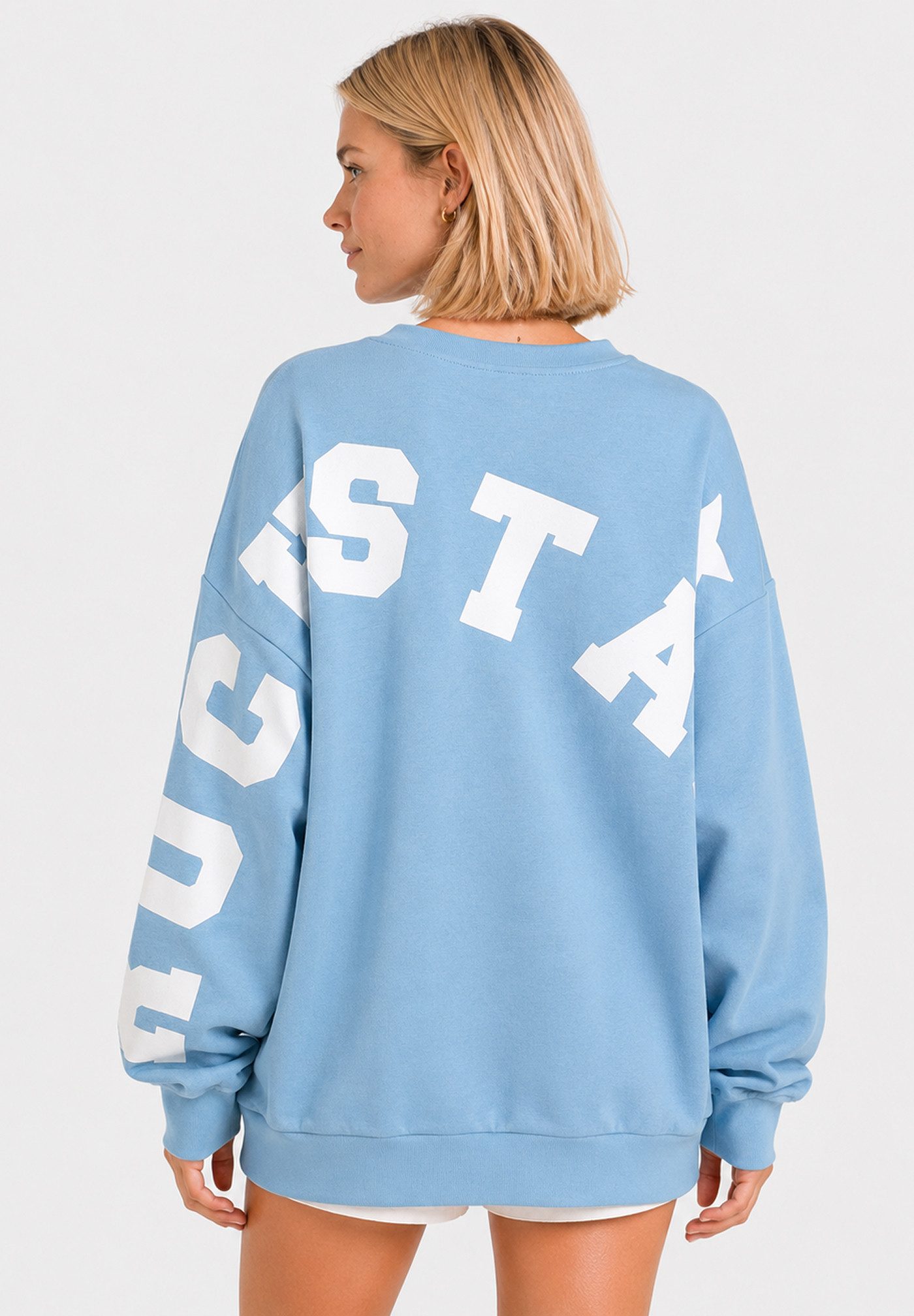 Key Largo Sweater WSW ROCKSTAR round (1er) – Bild 3 von 5