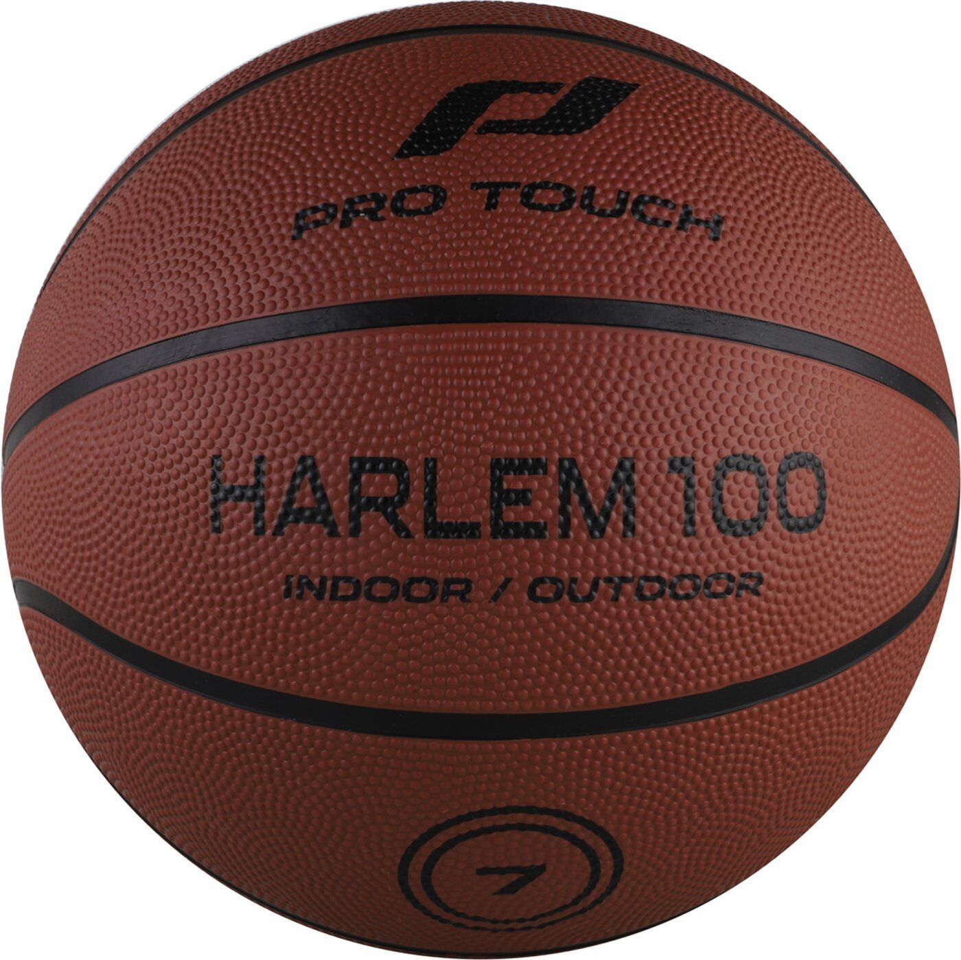 Pro Touch Basketball Basketball Harlem 100 901 | Sportbälle