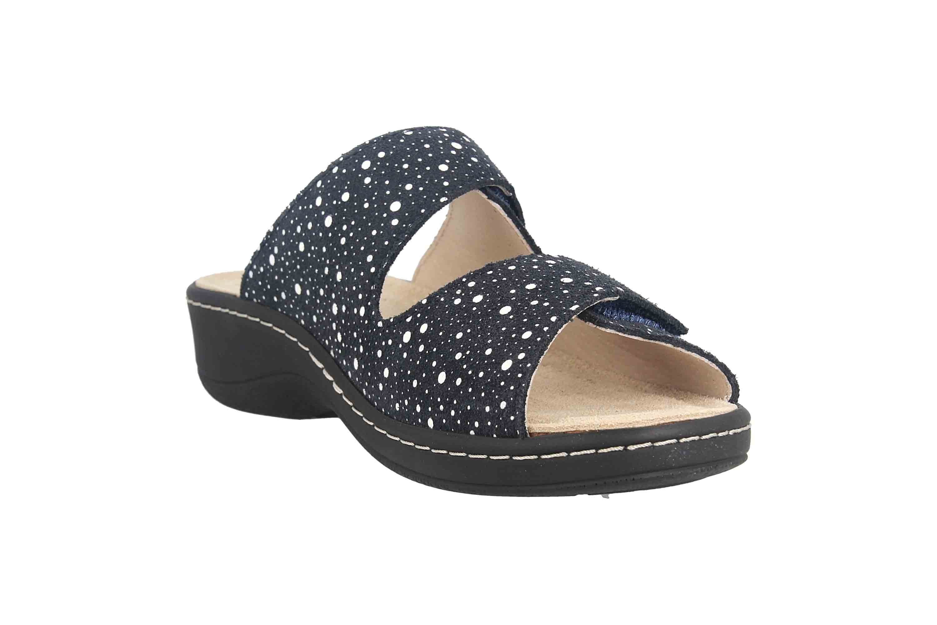 Hickersberger 2819-7008-NG Pantolette