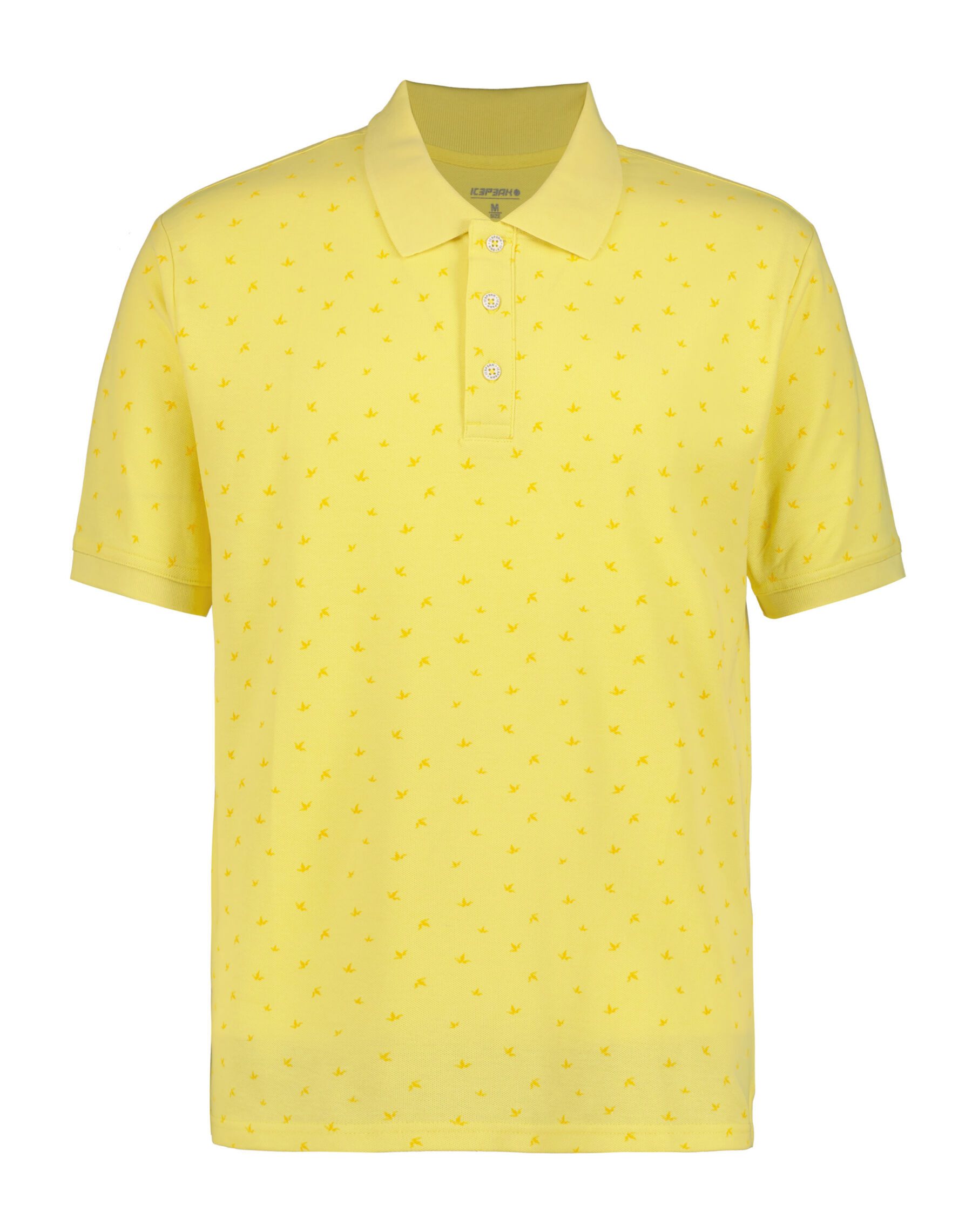 Icepeak Icepeak Polo shirt Velletri