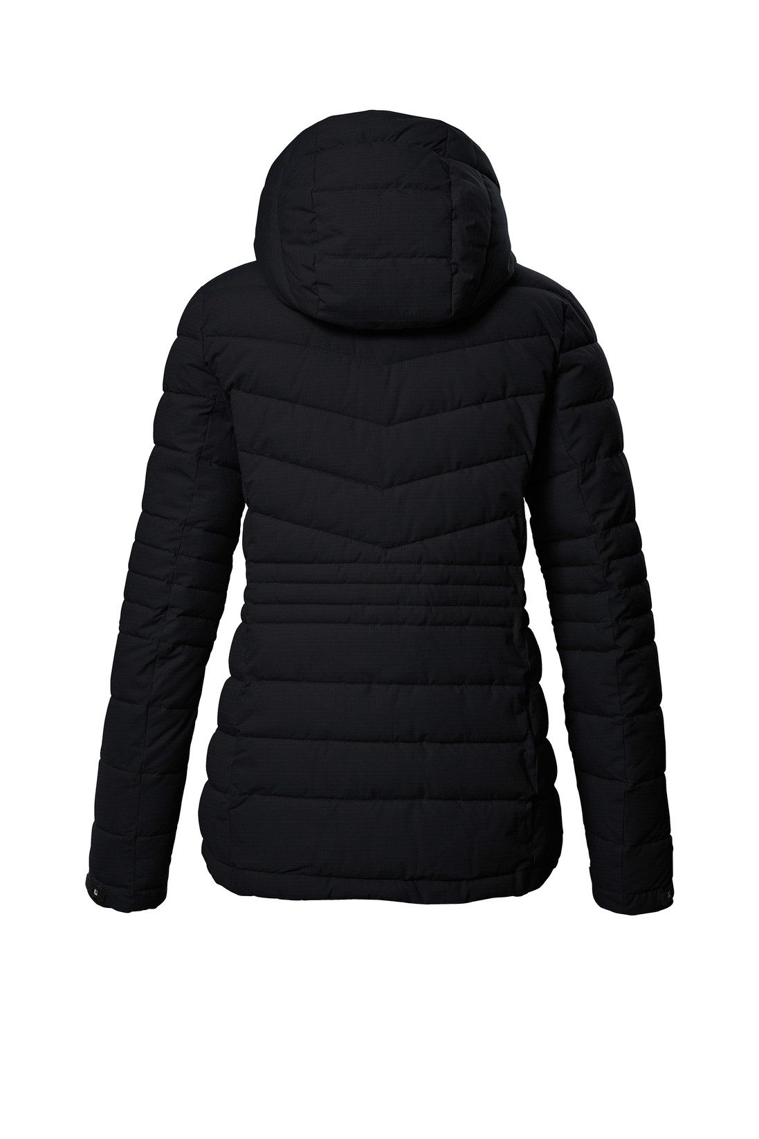 Killtec Steppjacke KOW 10 WMN QLTD JCKT CS Funktionsjacke, Outdoorjacke