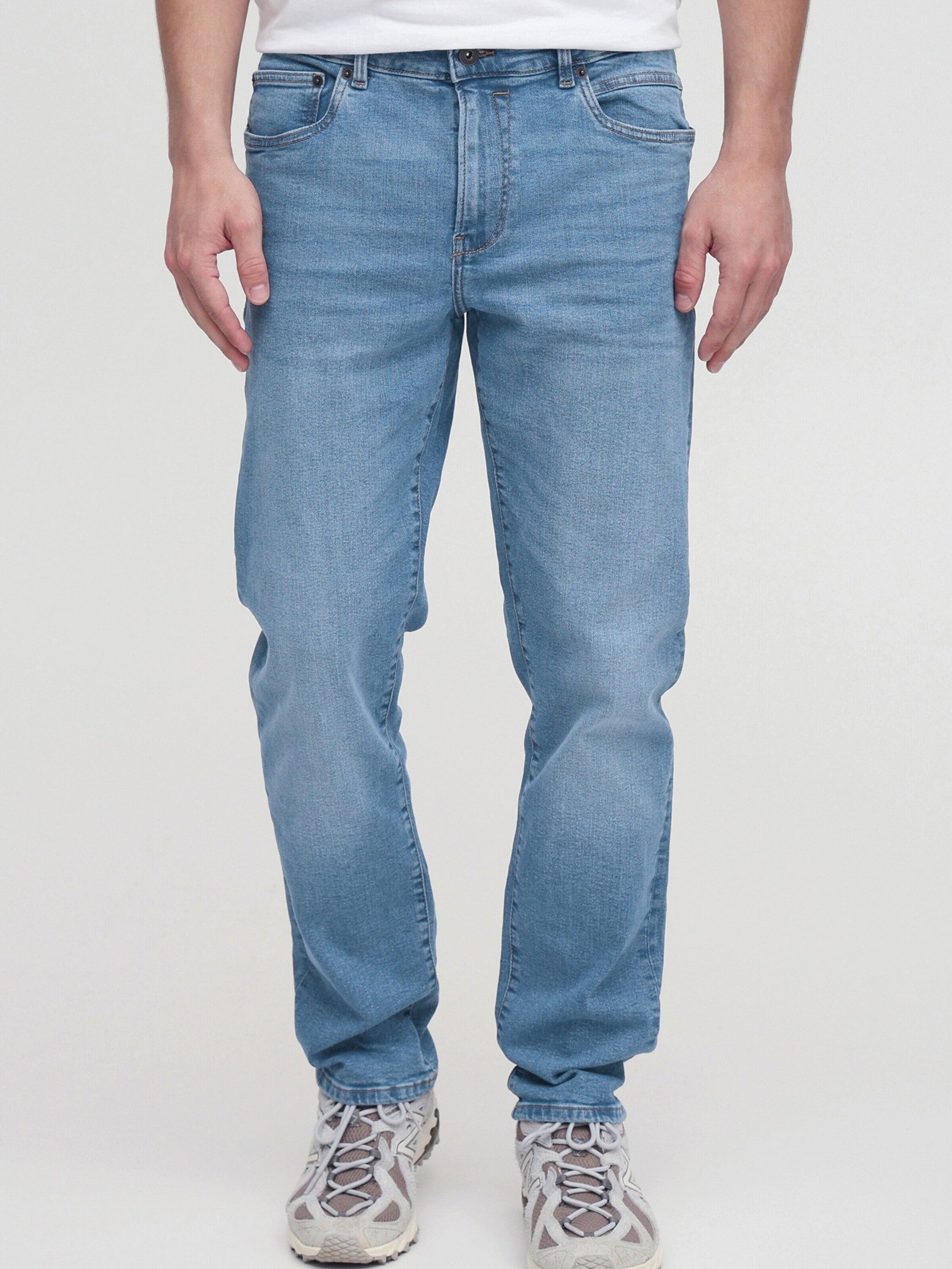 !Solid Regular-fit-Jeans Ryder (1-tlg) günstig online kaufen