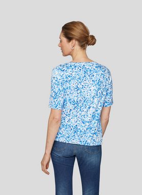 Rabe Print-Shirt RABE T-Shirt